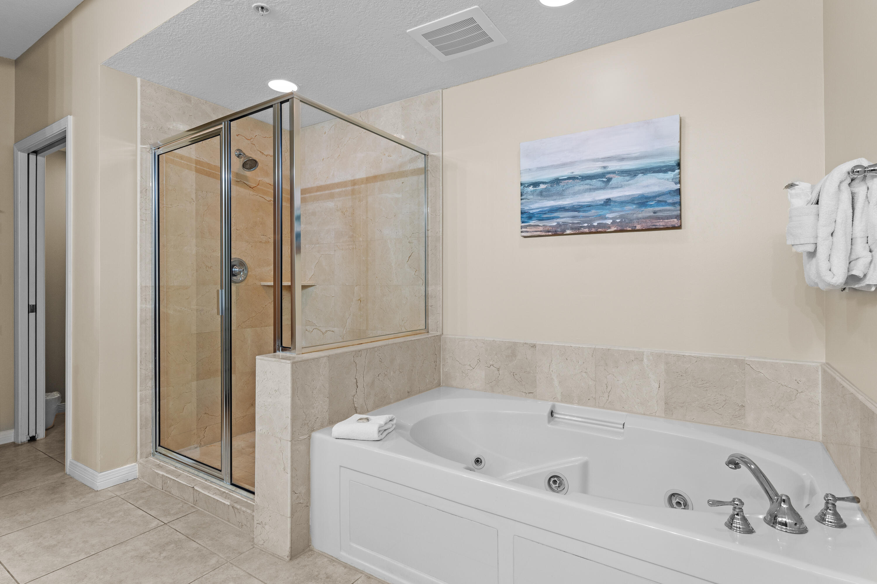 DESTIN WEST BEACH AND BAY RESORT OSPREY - Residential