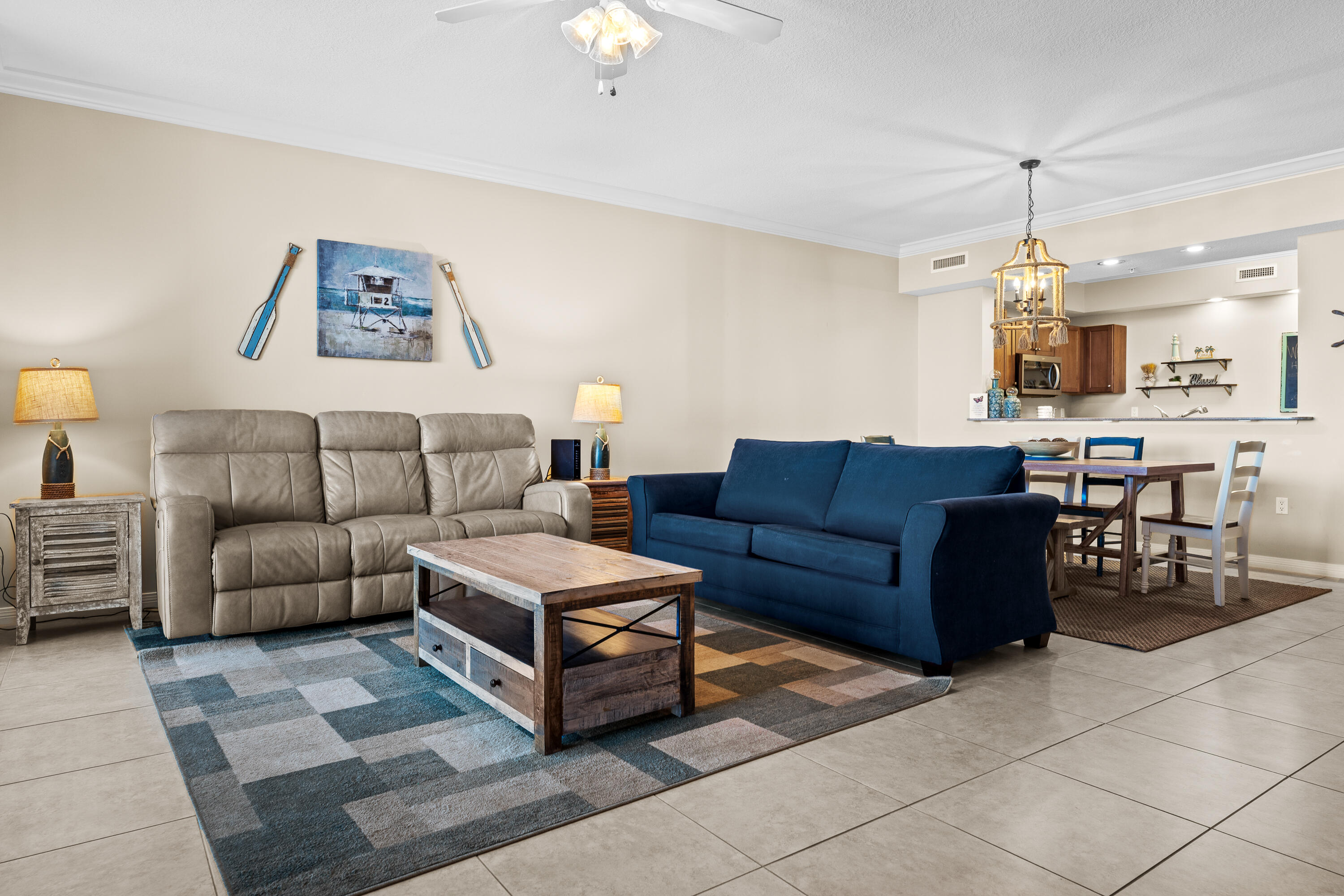 DESTIN WEST BEACH AND BAY RESORT OSPREY - Residential
