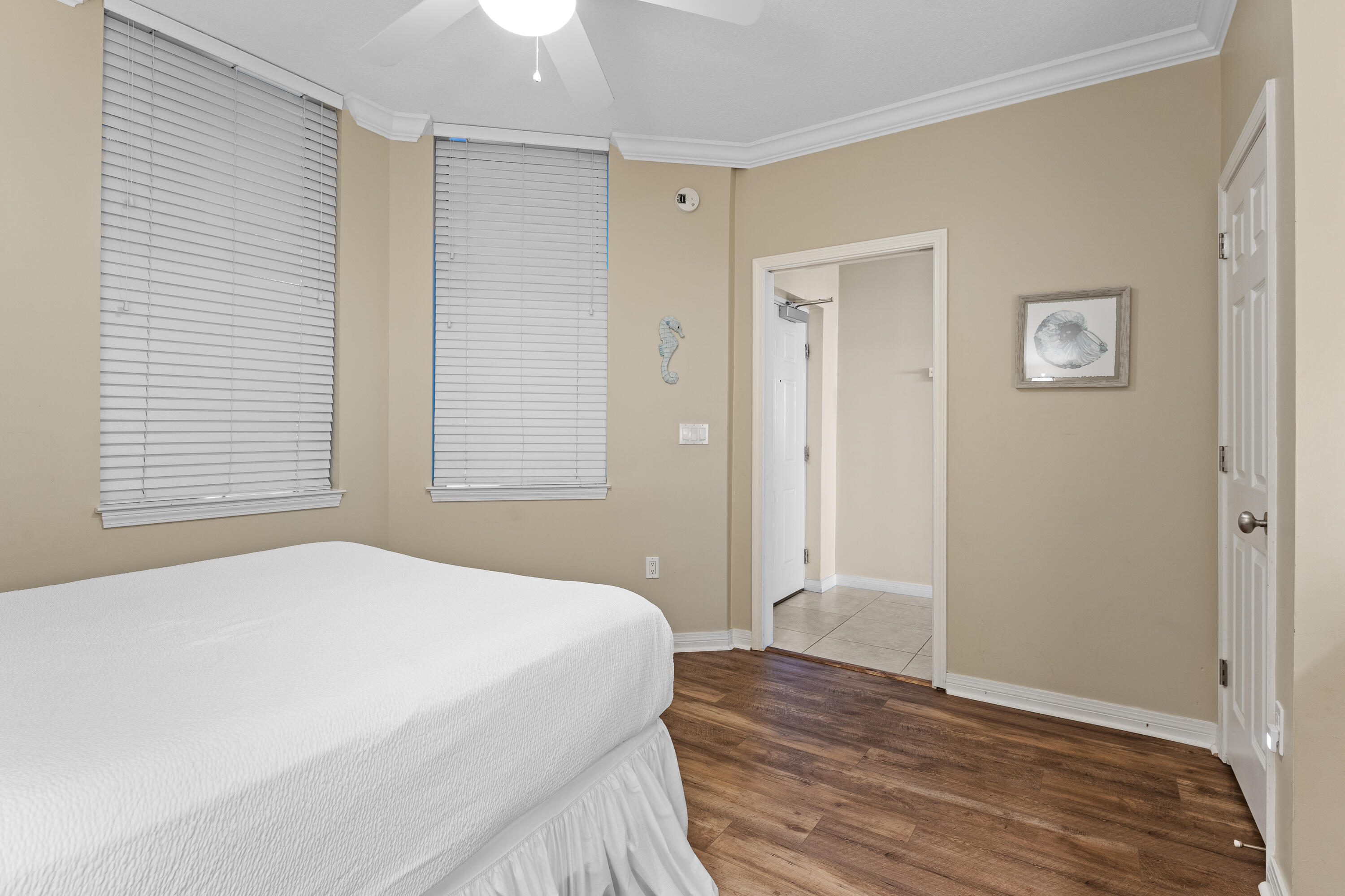 DESTIN WEST BEACH AND BAY RESORT OSPREY - Residential