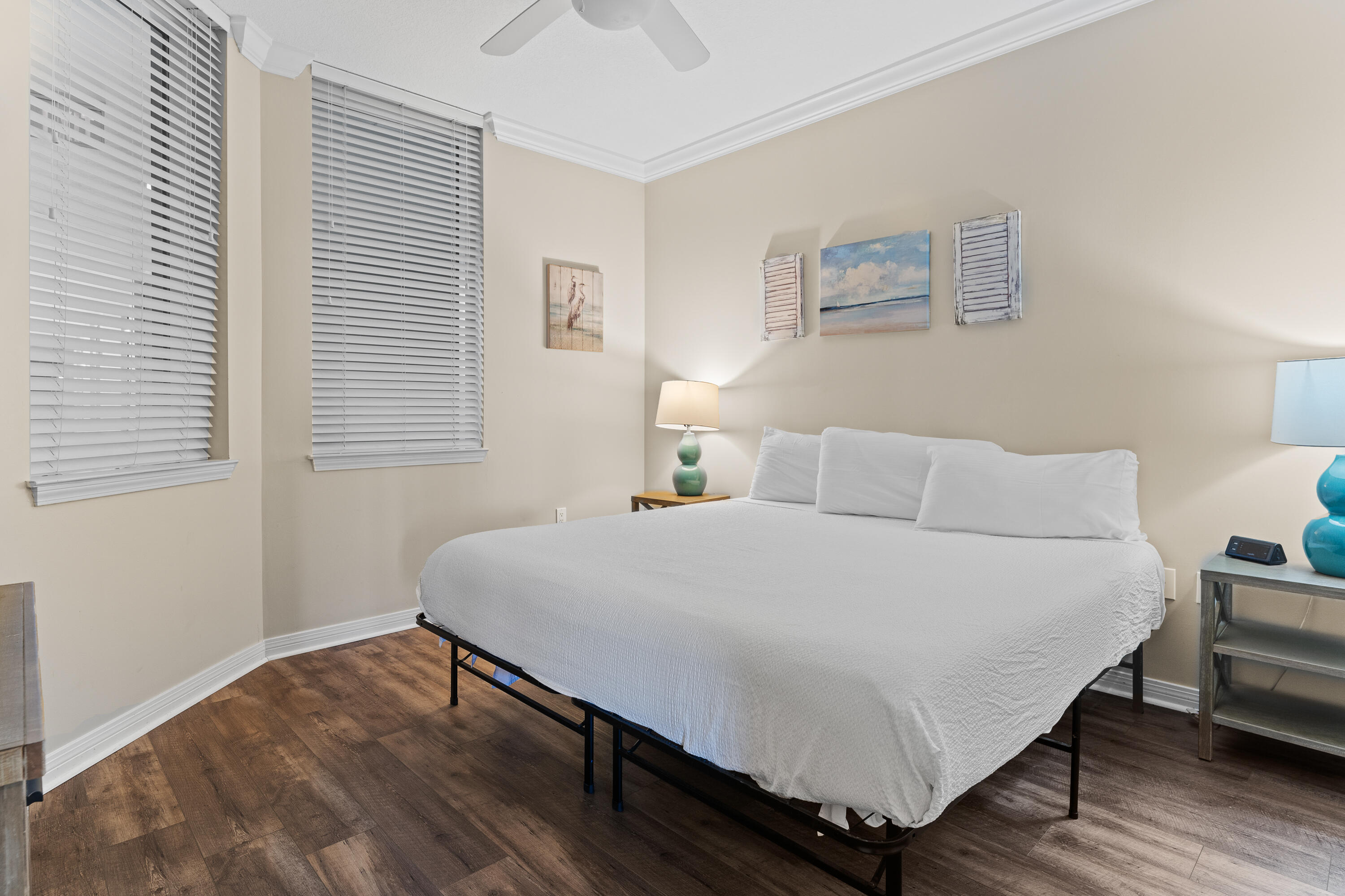 DESTIN WEST BEACH AND BAY RESORT OSPREY - Residential
