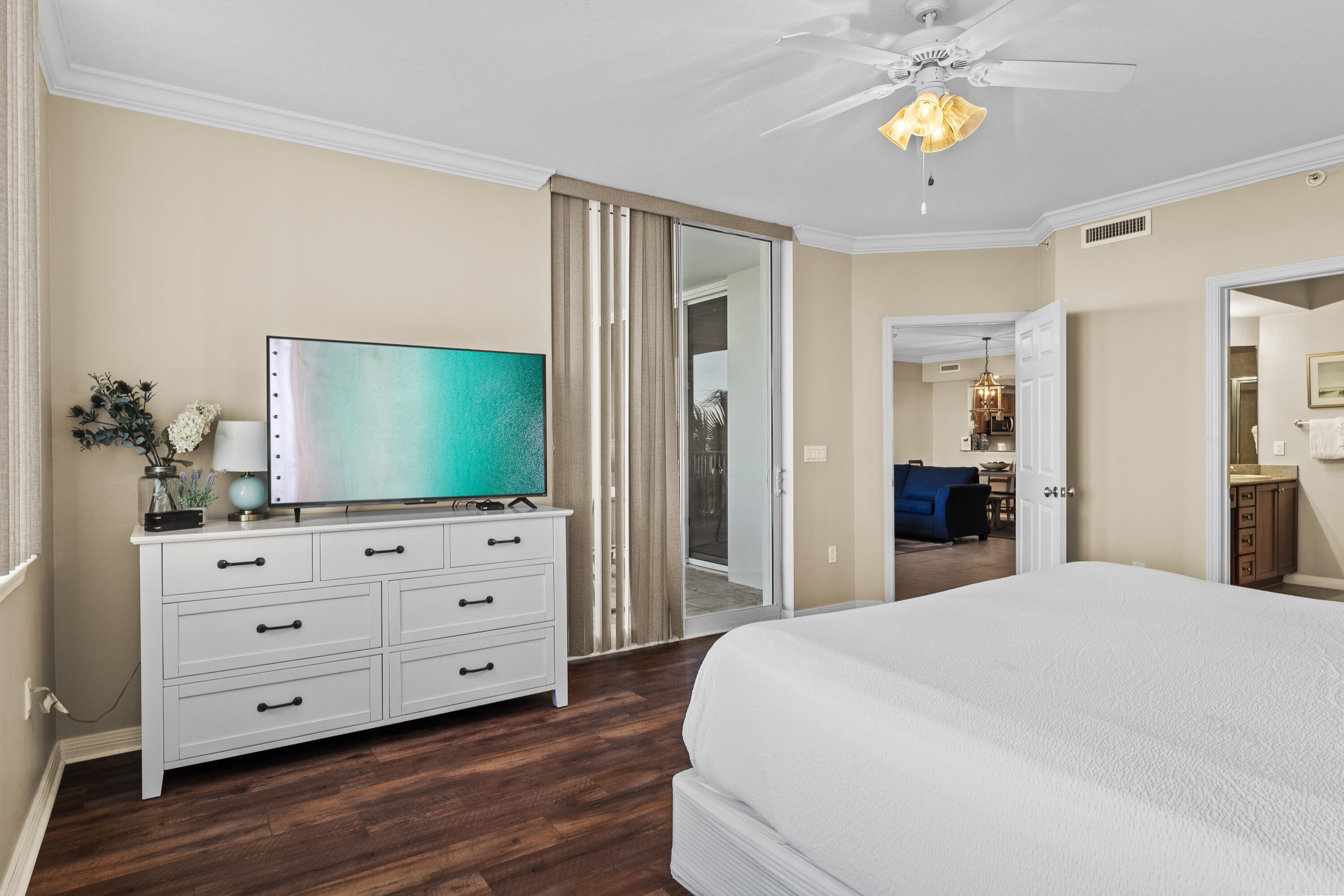 DESTIN WEST BEACH AND BAY RESORT OSPREY - Residential