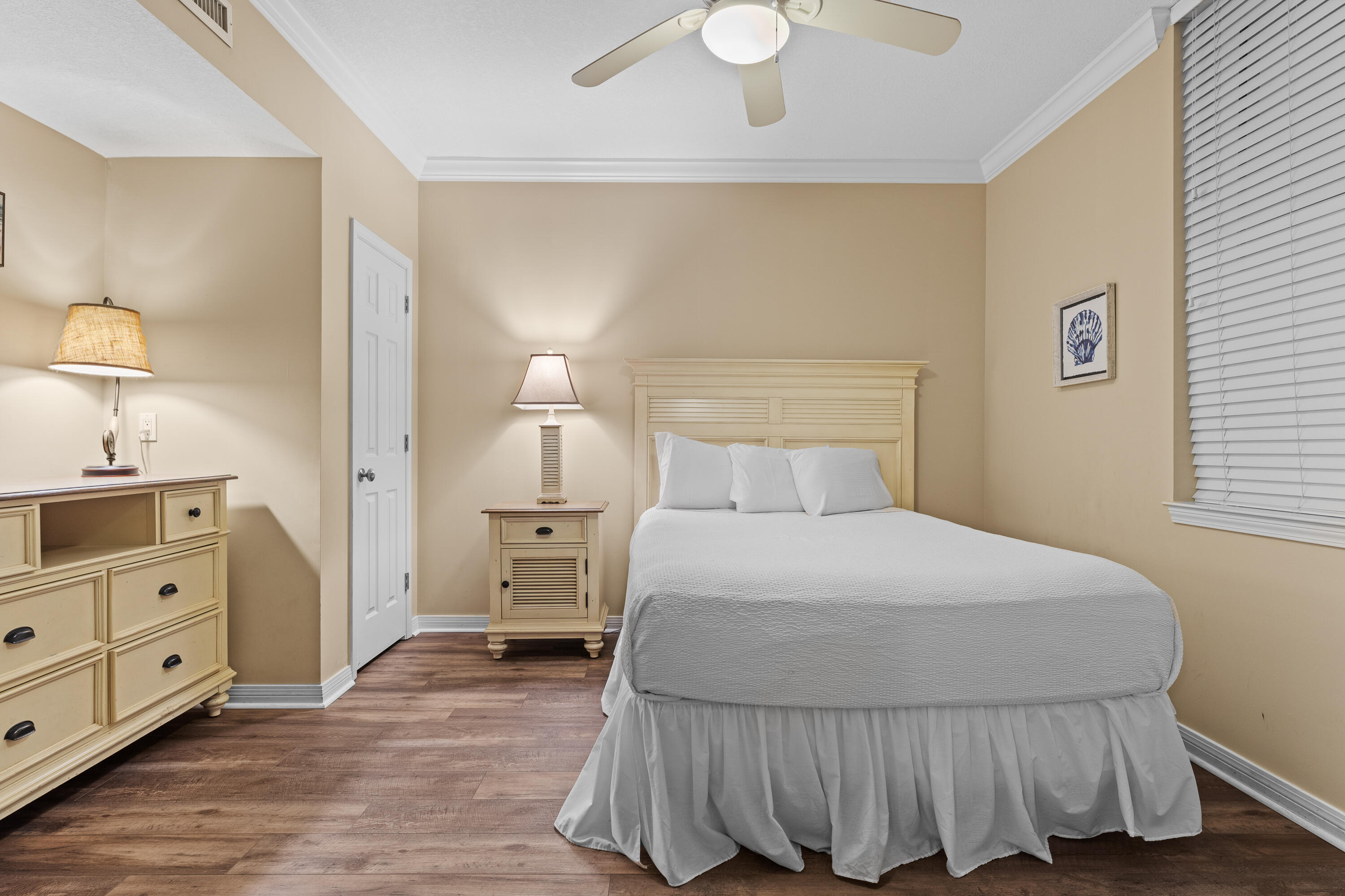 DESTIN WEST BEACH AND BAY RESORT OSPREY - Residential