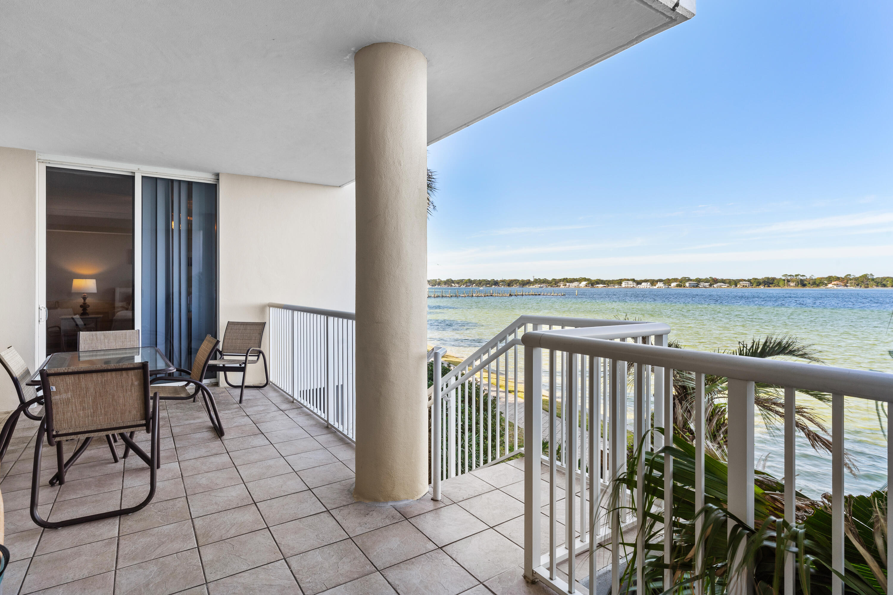 DESTIN WEST BEACH AND BAY RESORT OSPREY - Residential