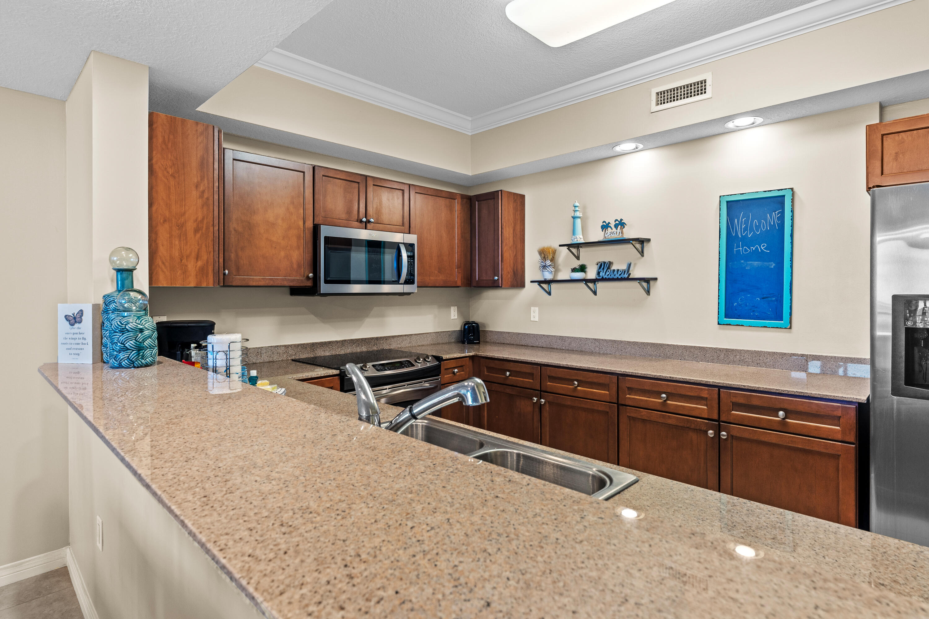 DESTIN WEST BEACH AND BAY RESORT OSPREY - Residential