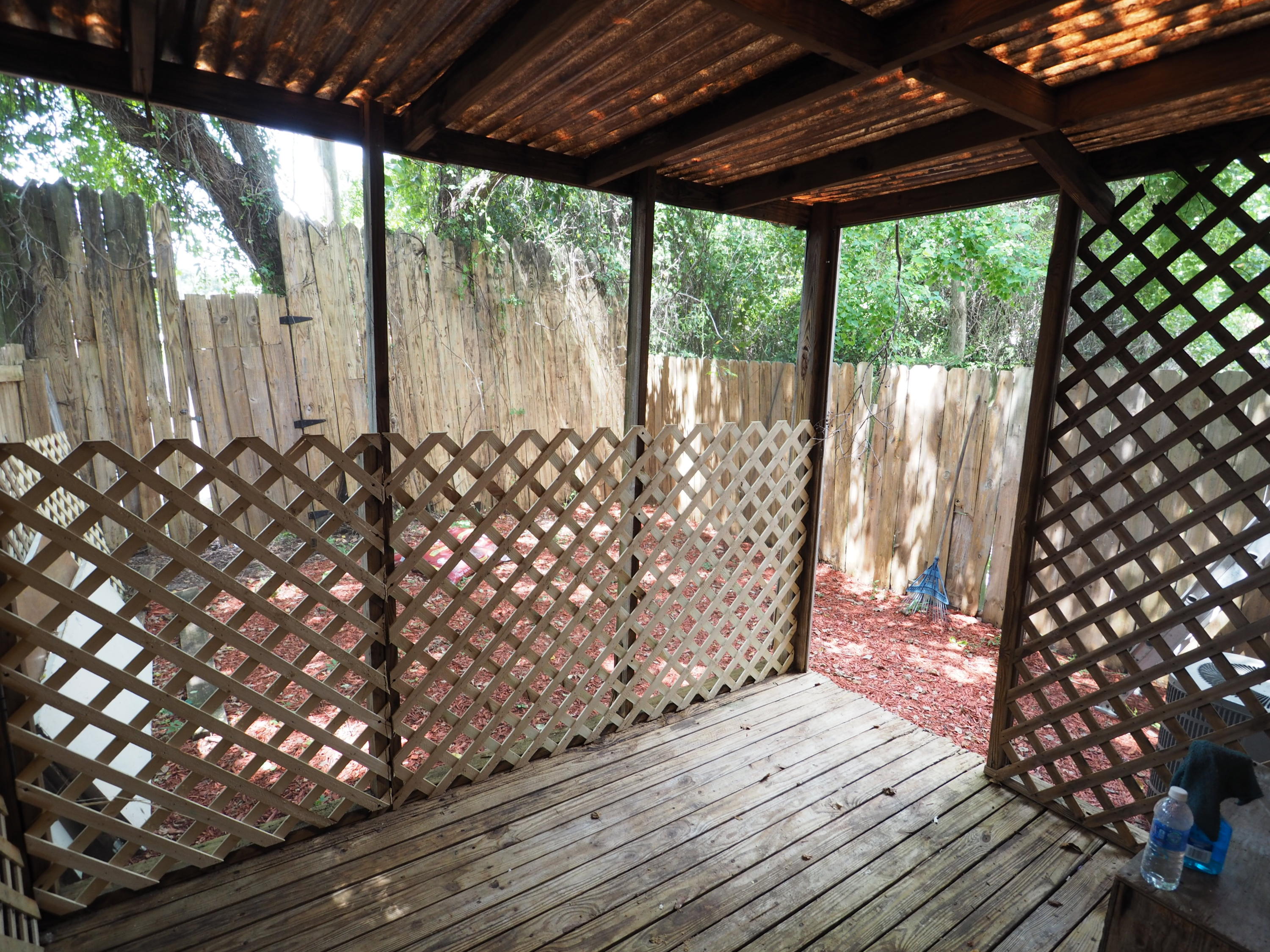 OAK WOOD T/H - Residential