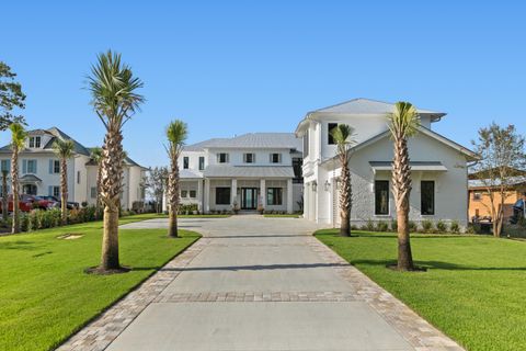 22 Carolyn Lane Santa Rosa Beach FL 32459