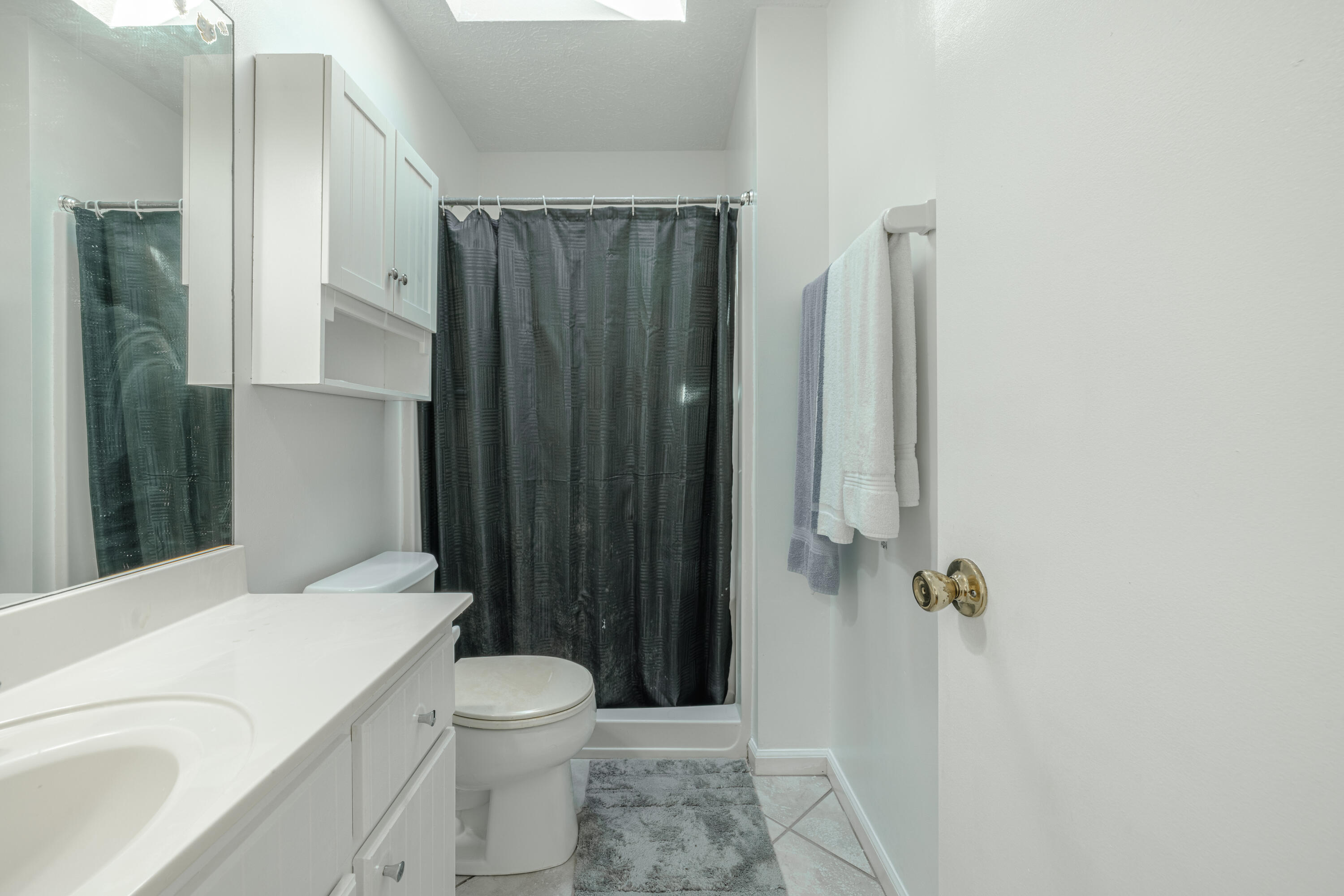INLET BEACH HEIGHTS - Residential
