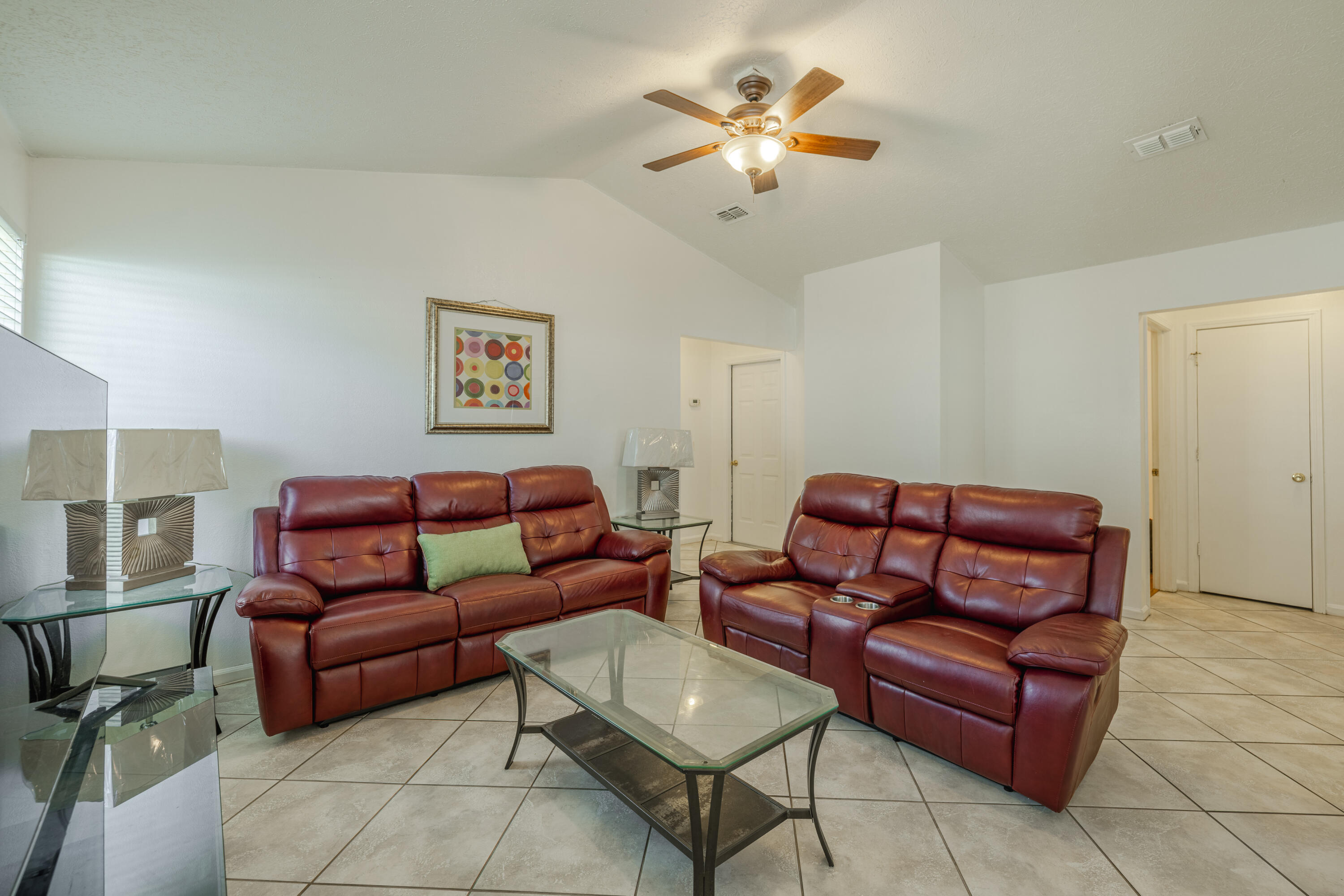 INLET BEACH HEIGHTS - Residential