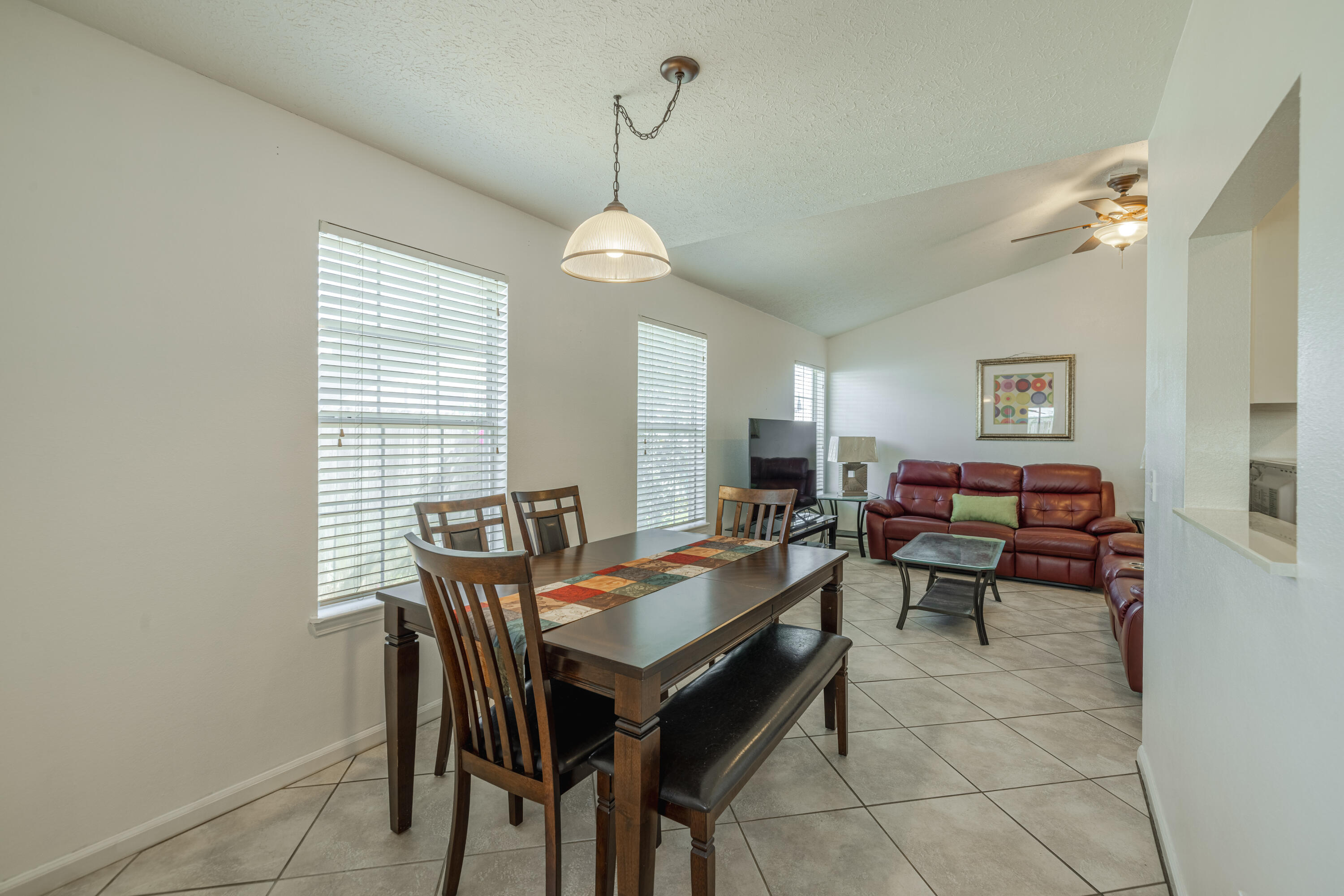 INLET BEACH HEIGHTS - Residential