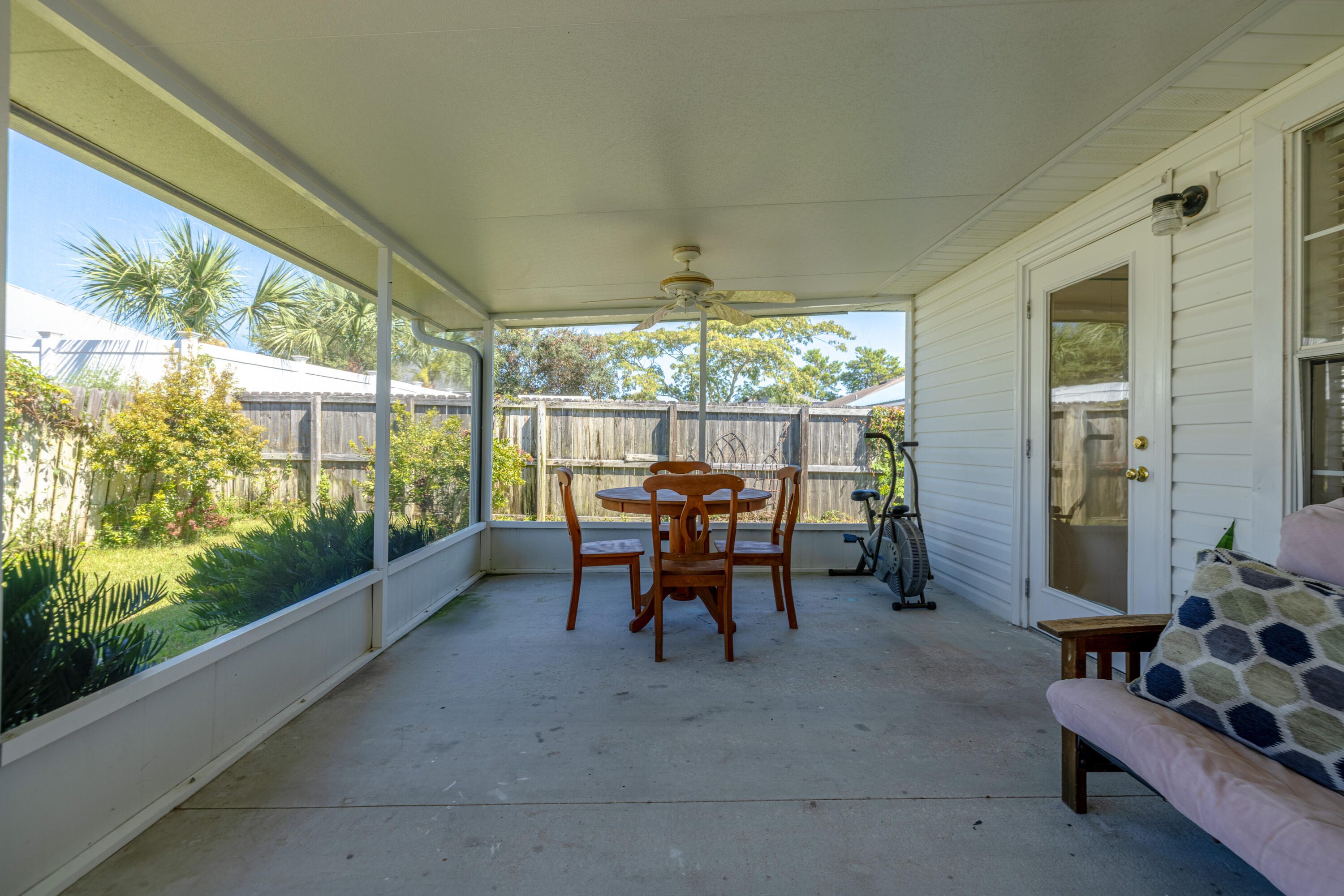 INLET BEACH HEIGHTS - Residential