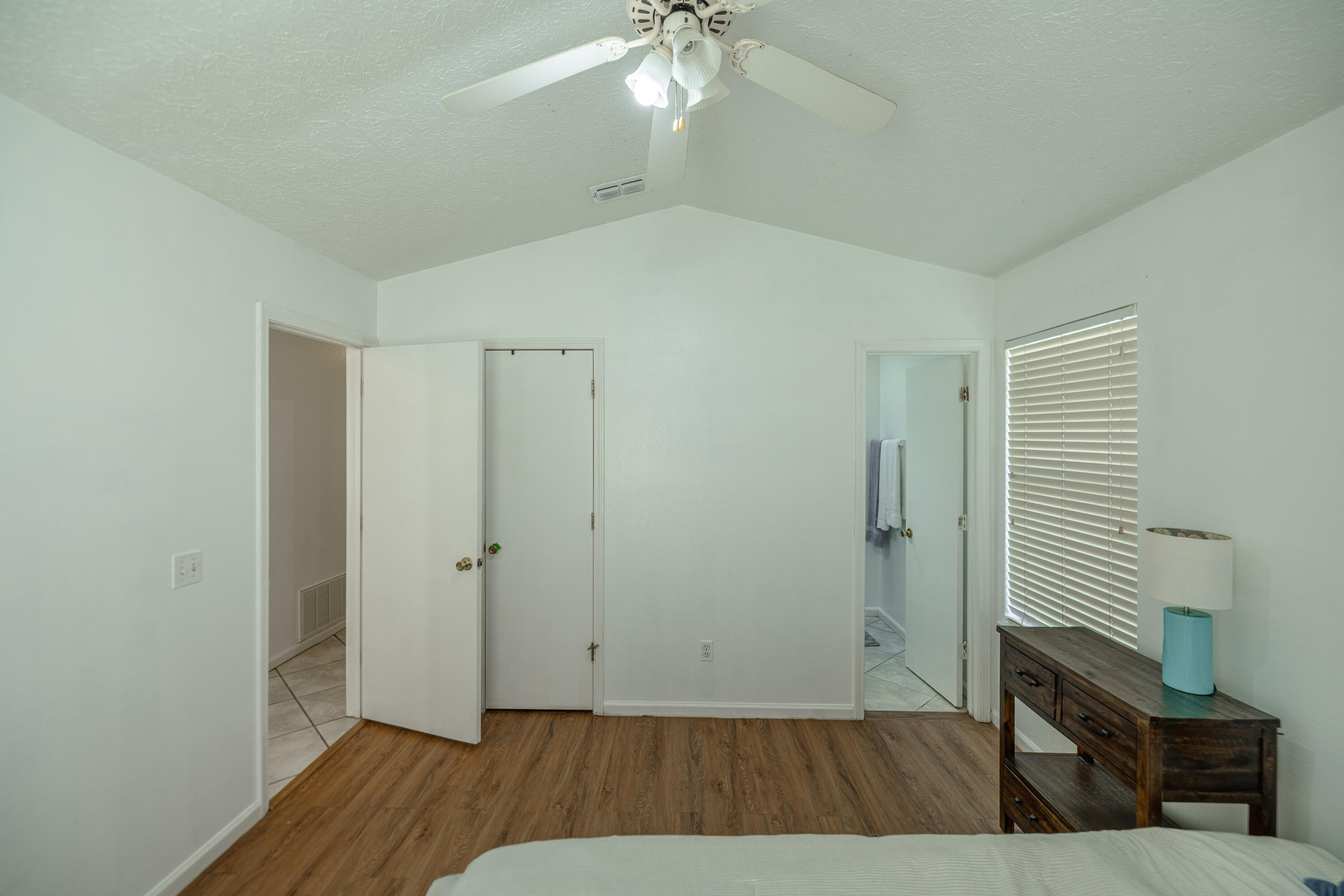 INLET BEACH HEIGHTS - Residential
