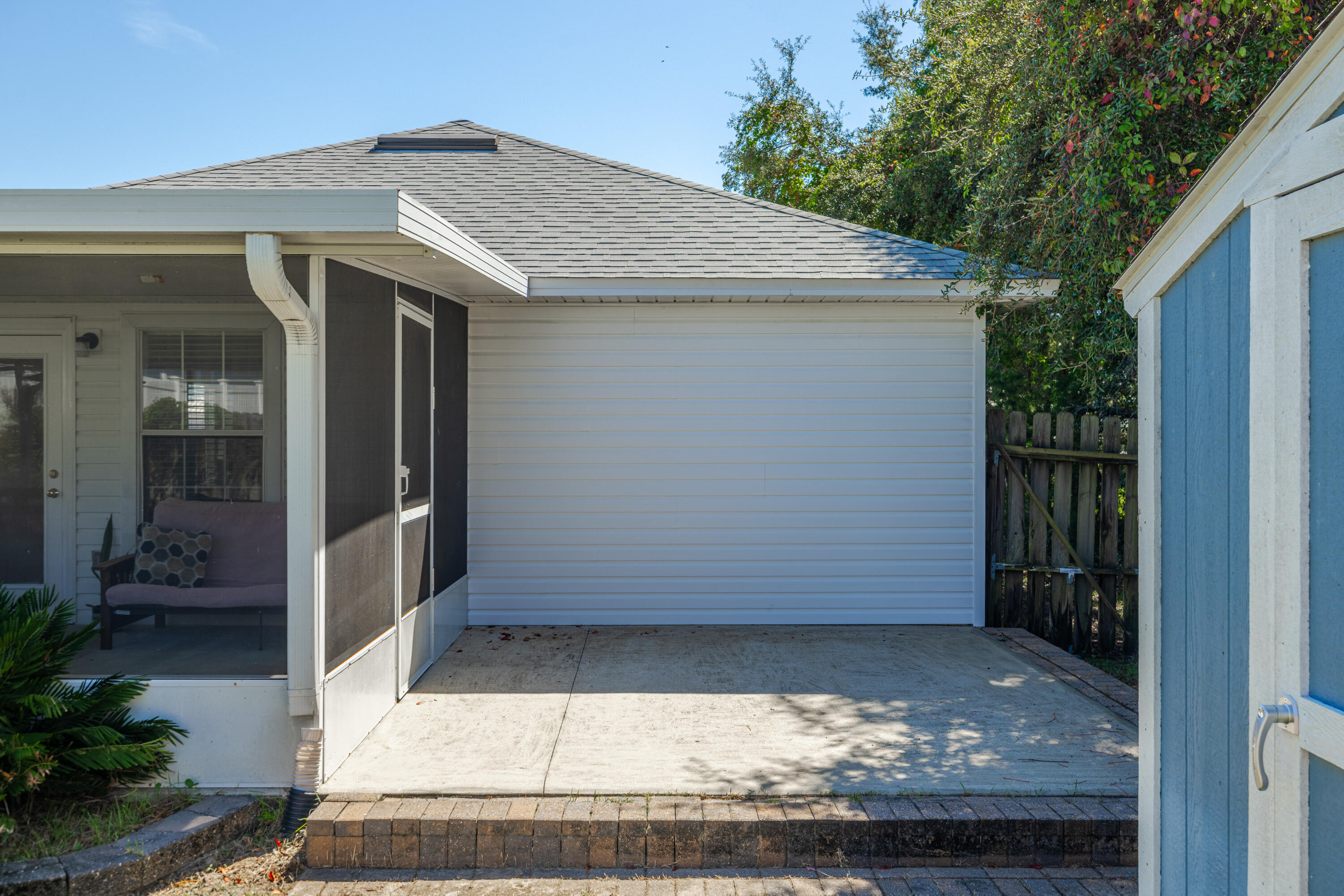 INLET BEACH HEIGHTS - Residential
