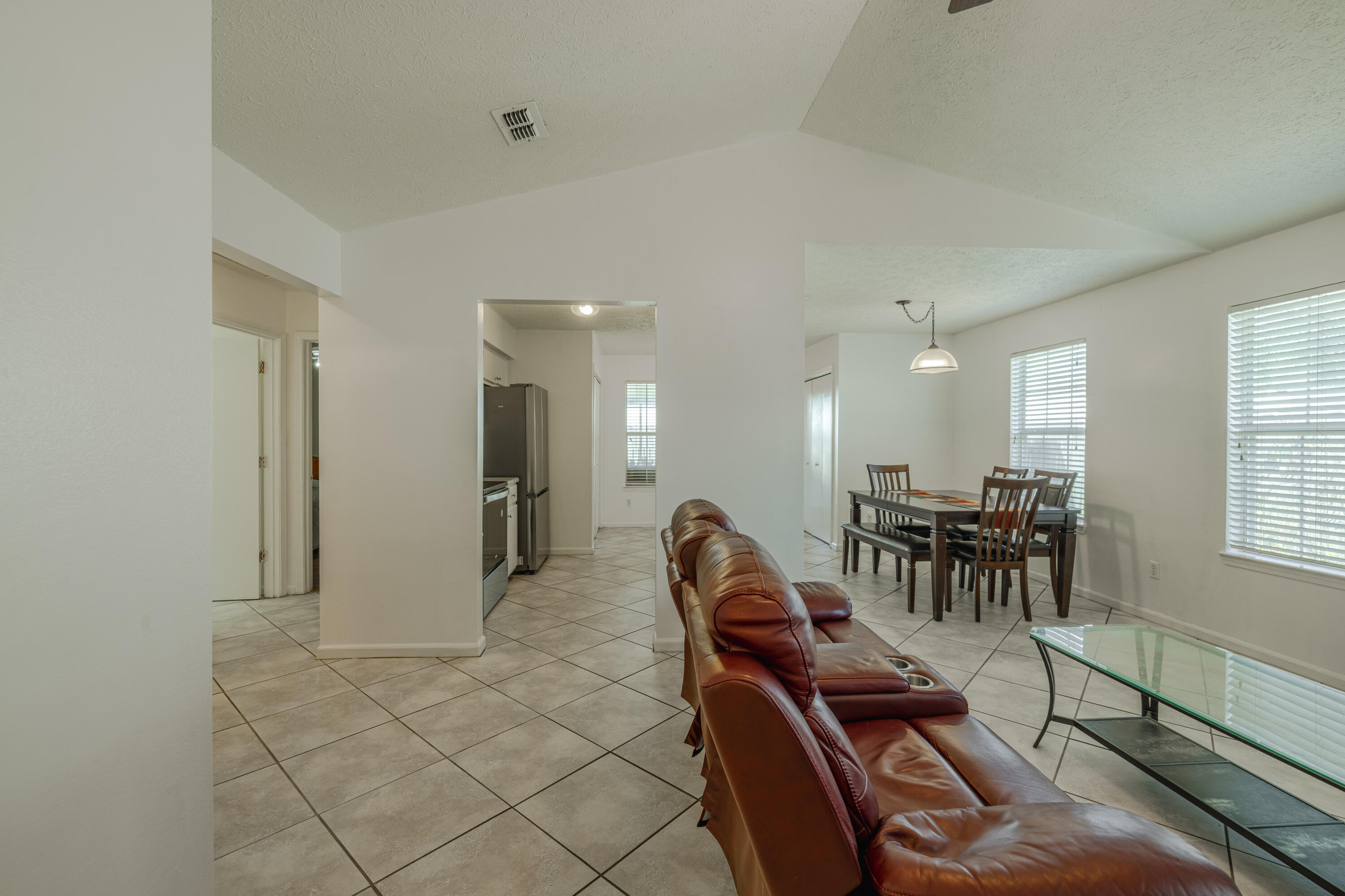 INLET BEACH HEIGHTS - Residential