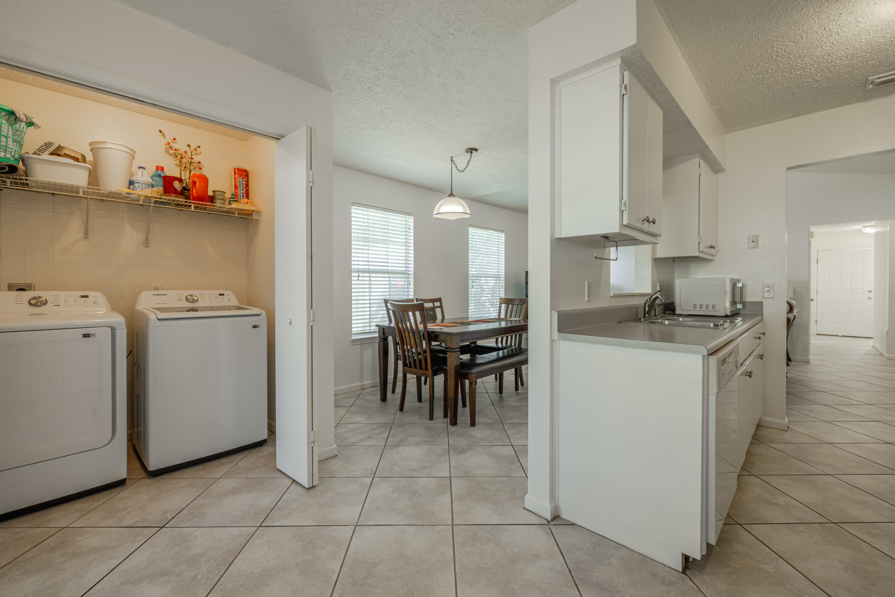 INLET BEACH HEIGHTS - Residential