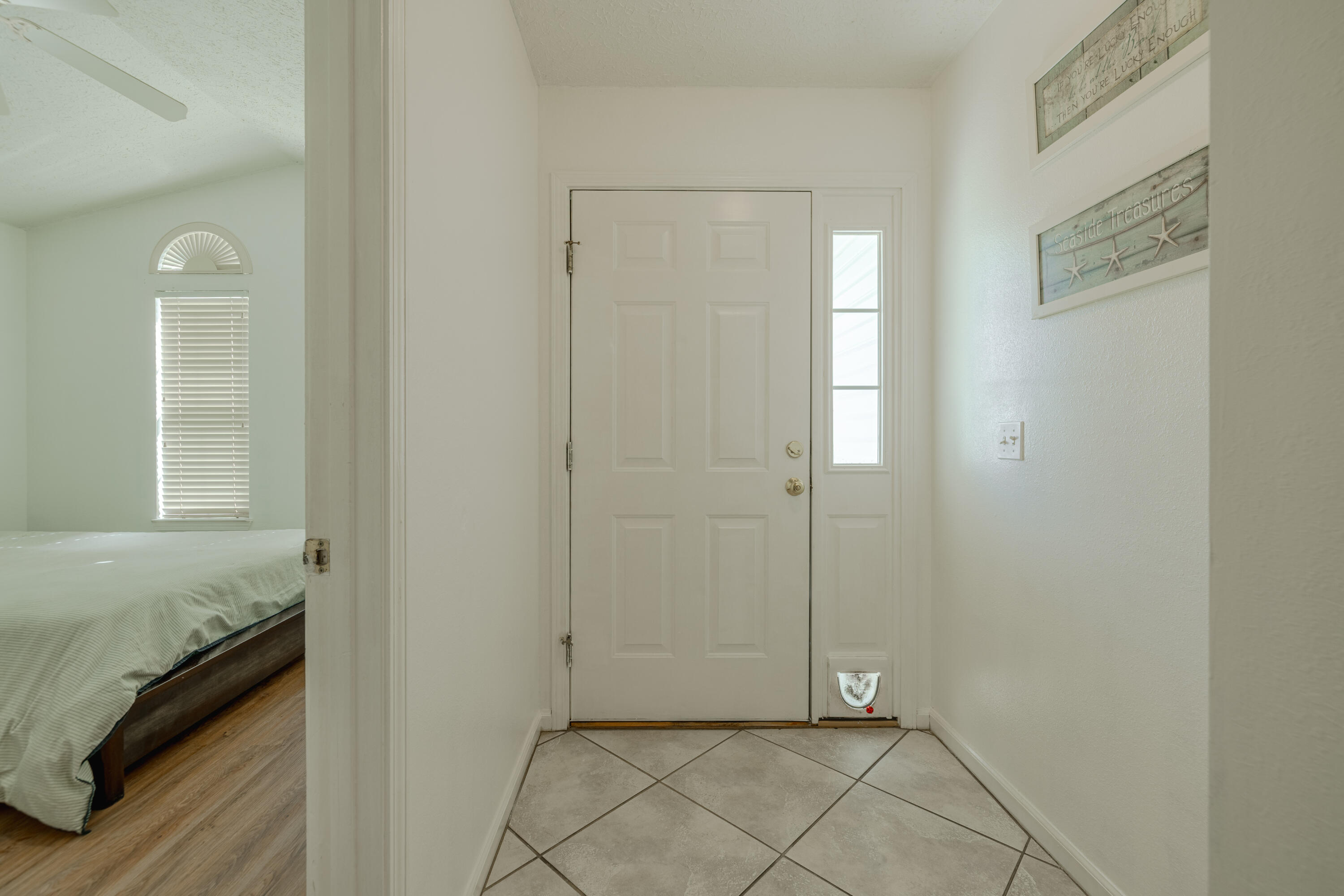 INLET BEACH HEIGHTS - Residential