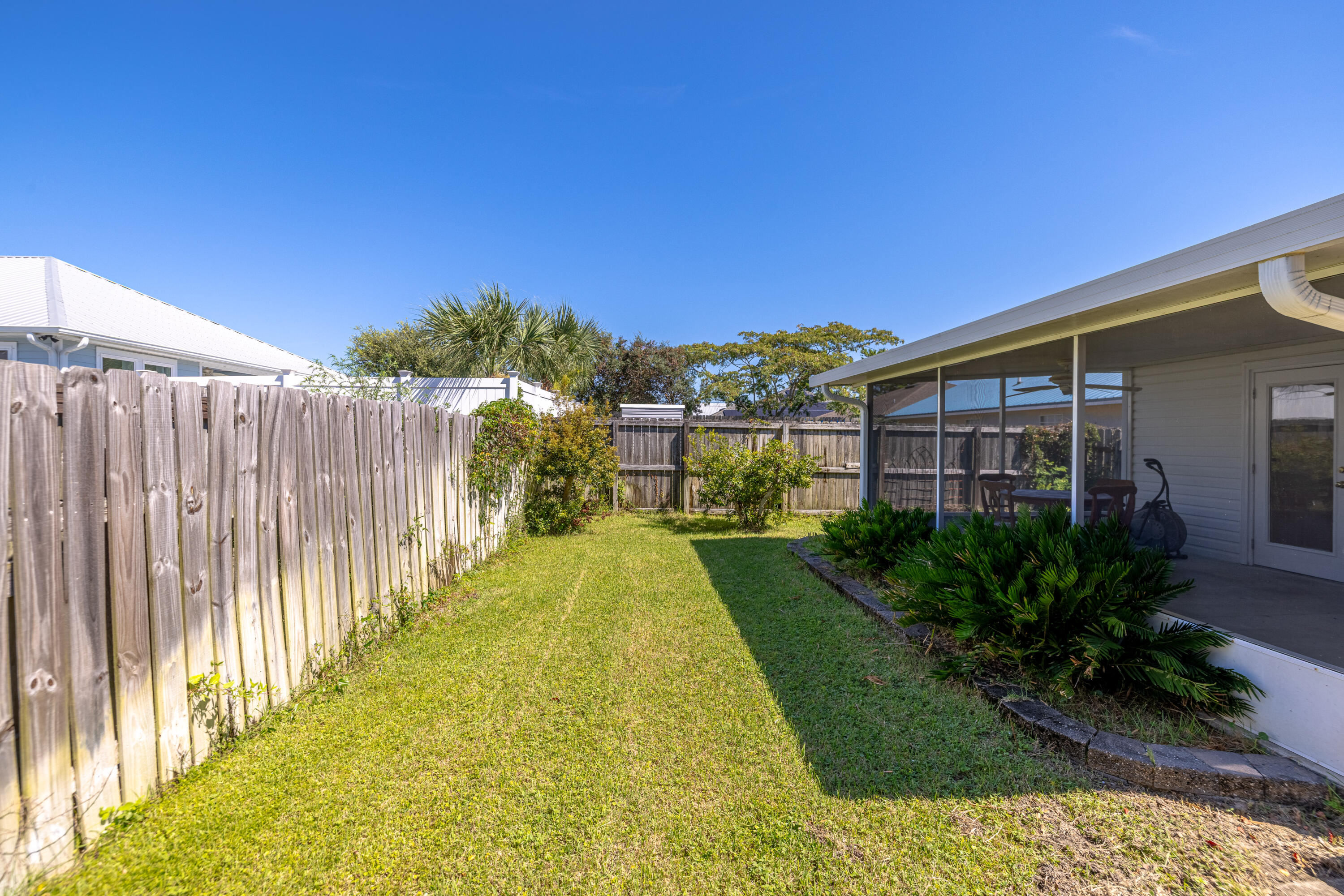 INLET BEACH HEIGHTS - Residential