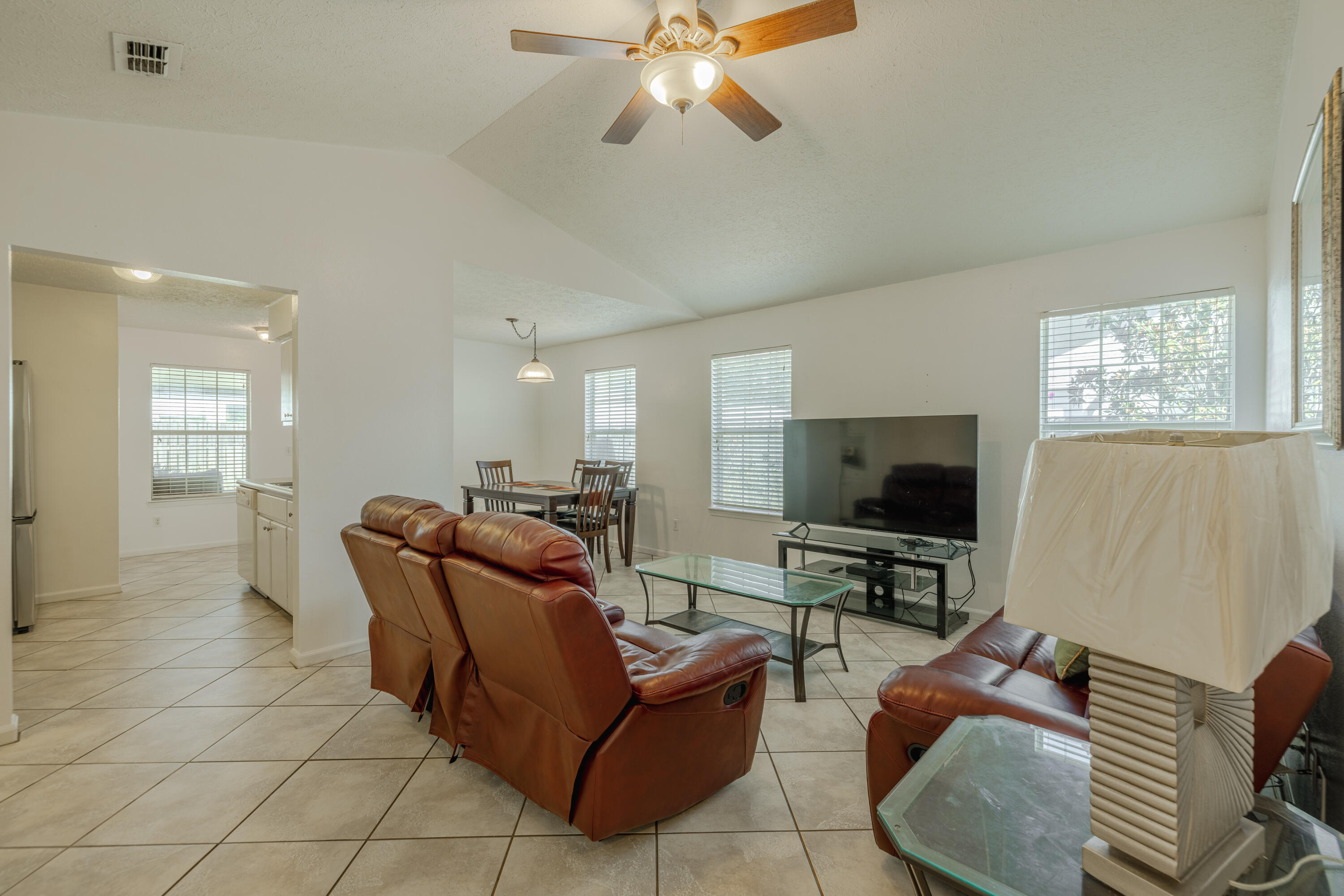 INLET BEACH HEIGHTS - Residential