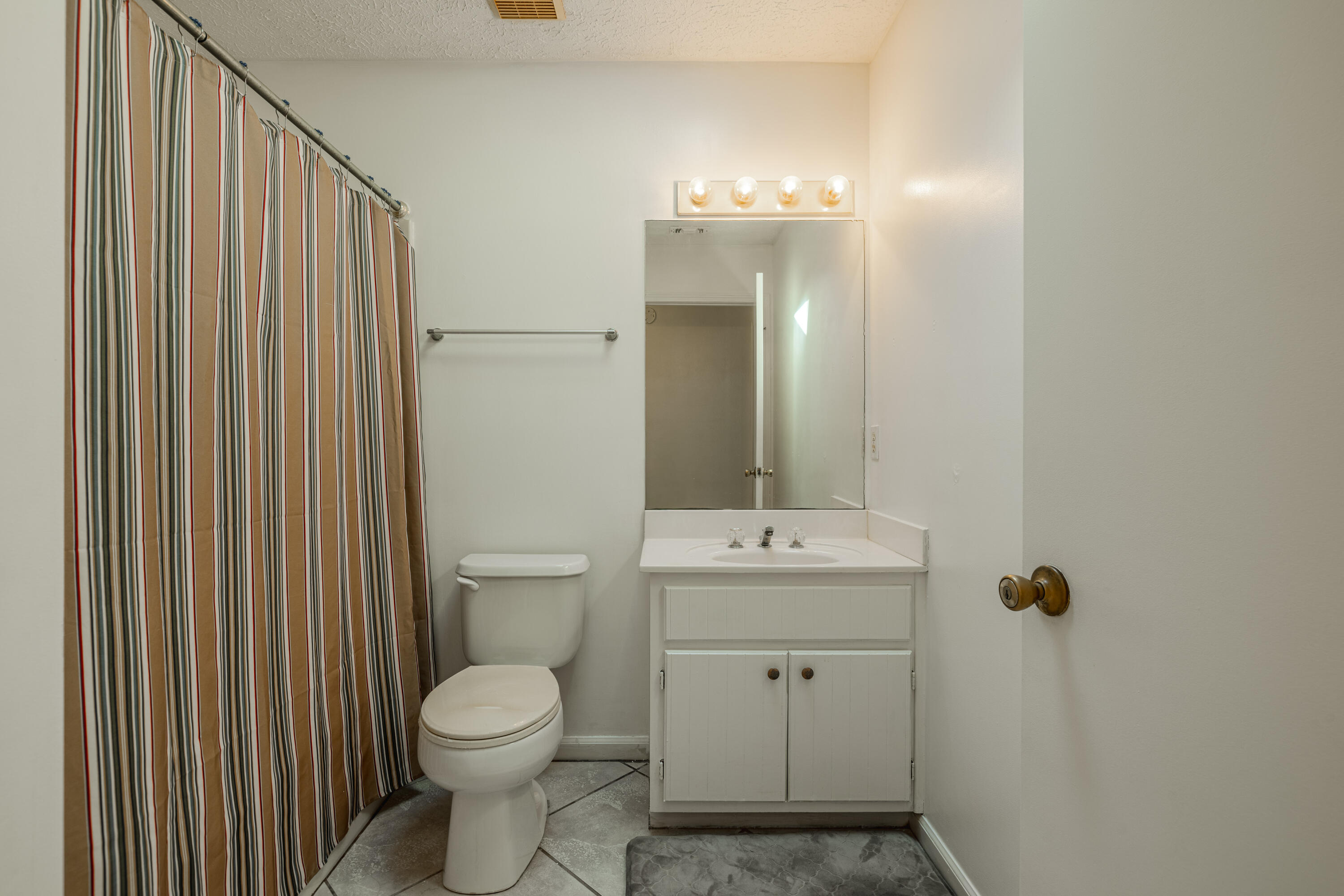 INLET BEACH HEIGHTS - Residential
