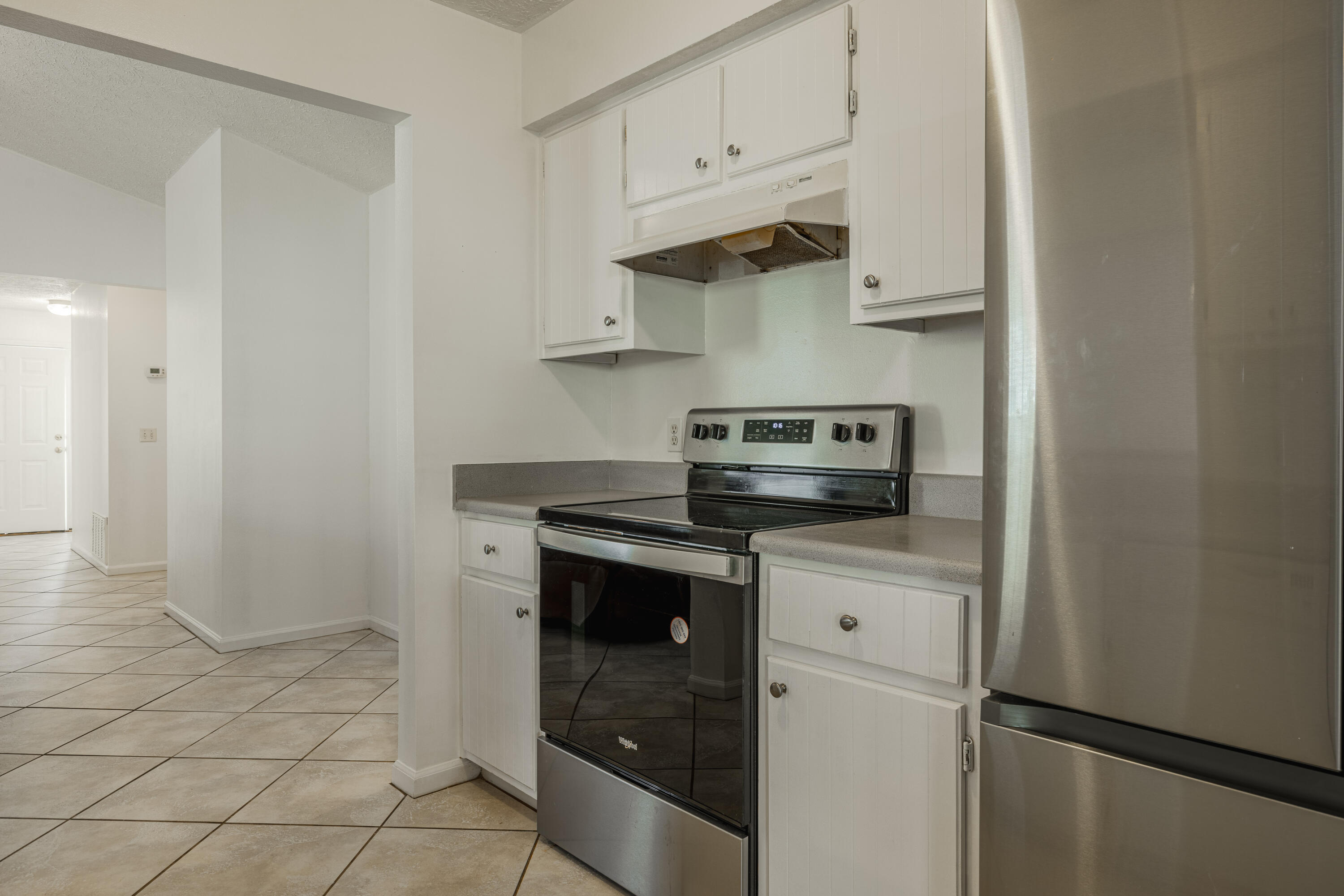 INLET BEACH HEIGHTS - Residential