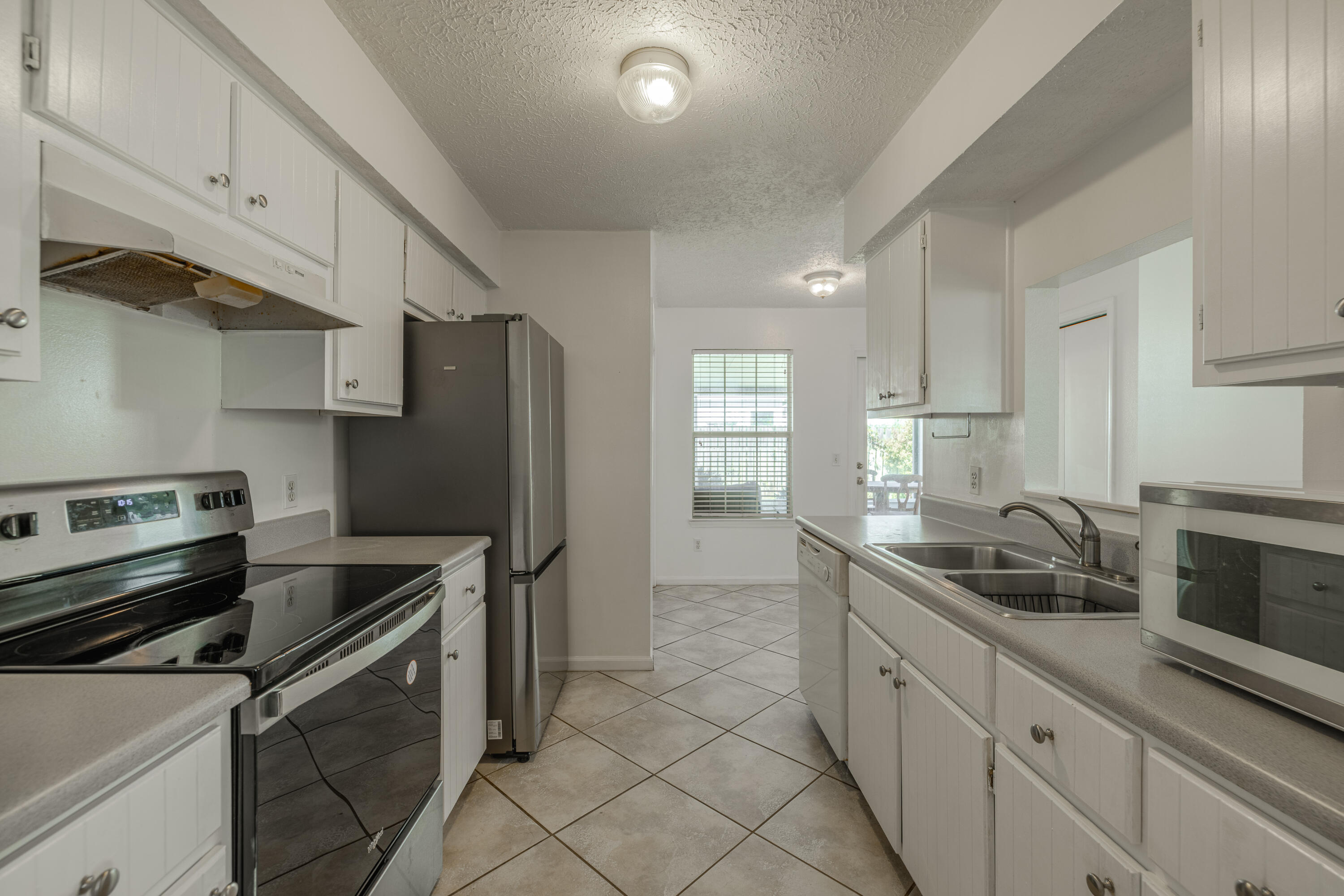 INLET BEACH HEIGHTS - Residential
