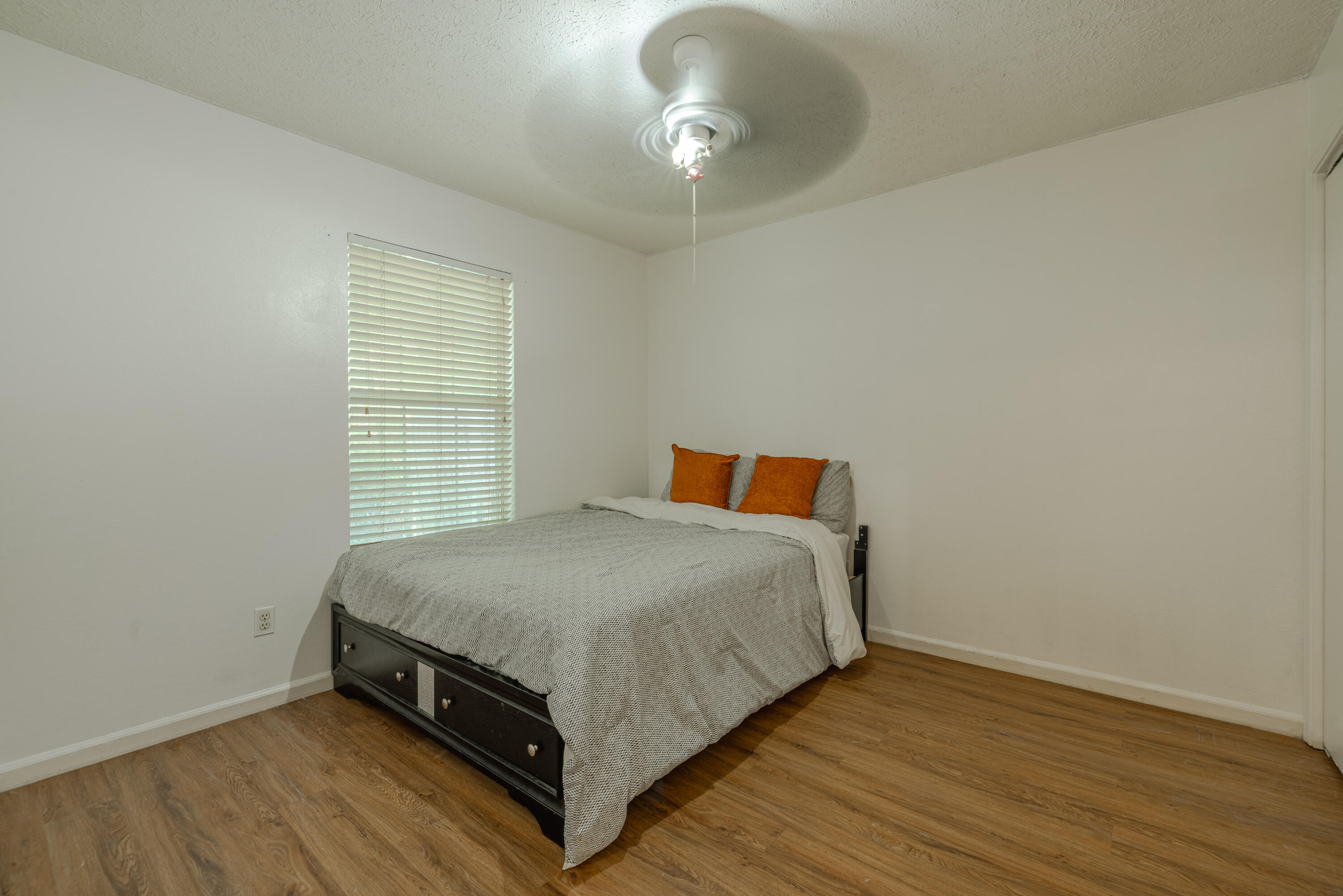 INLET BEACH HEIGHTS - Residential