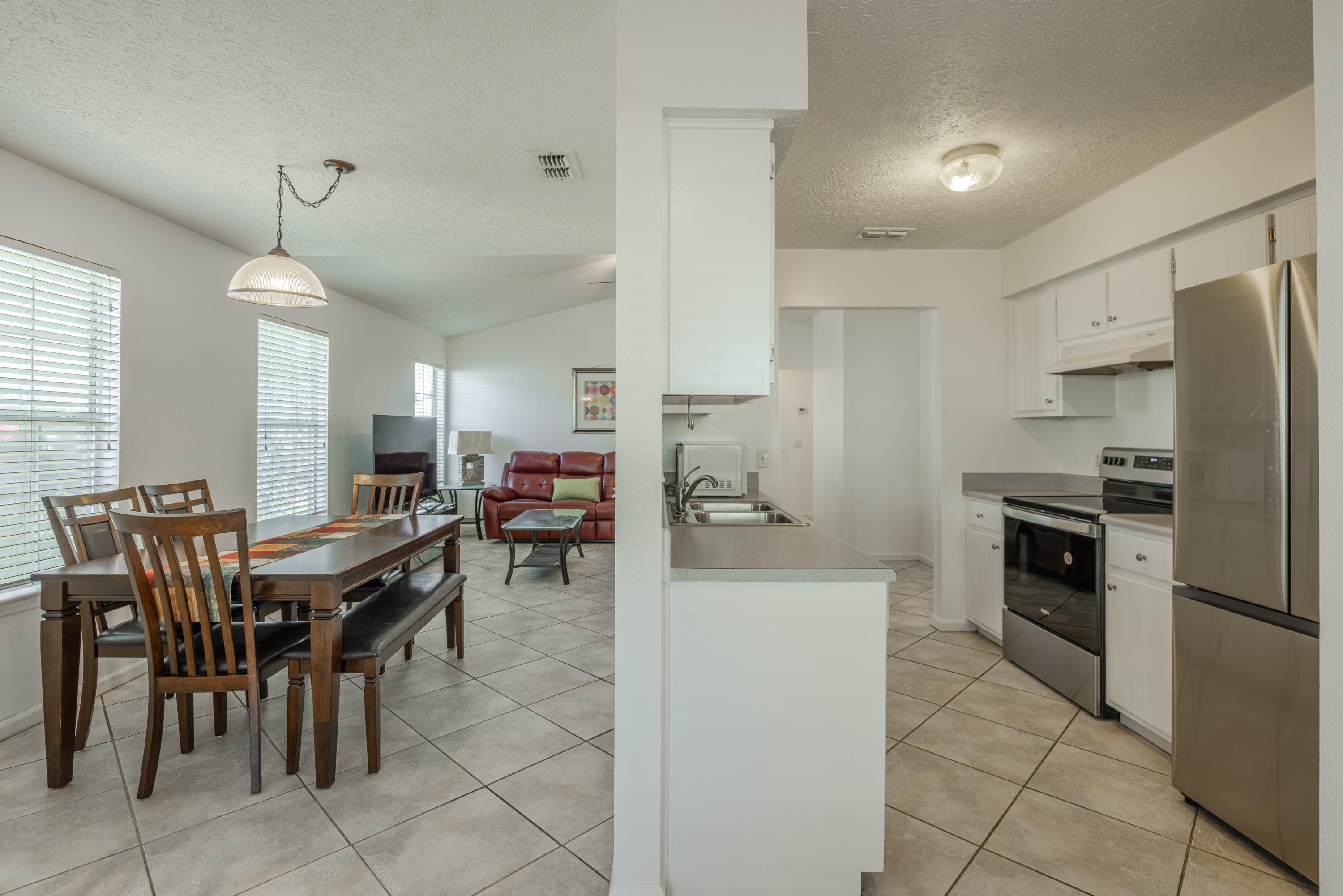 INLET BEACH HEIGHTS - Residential