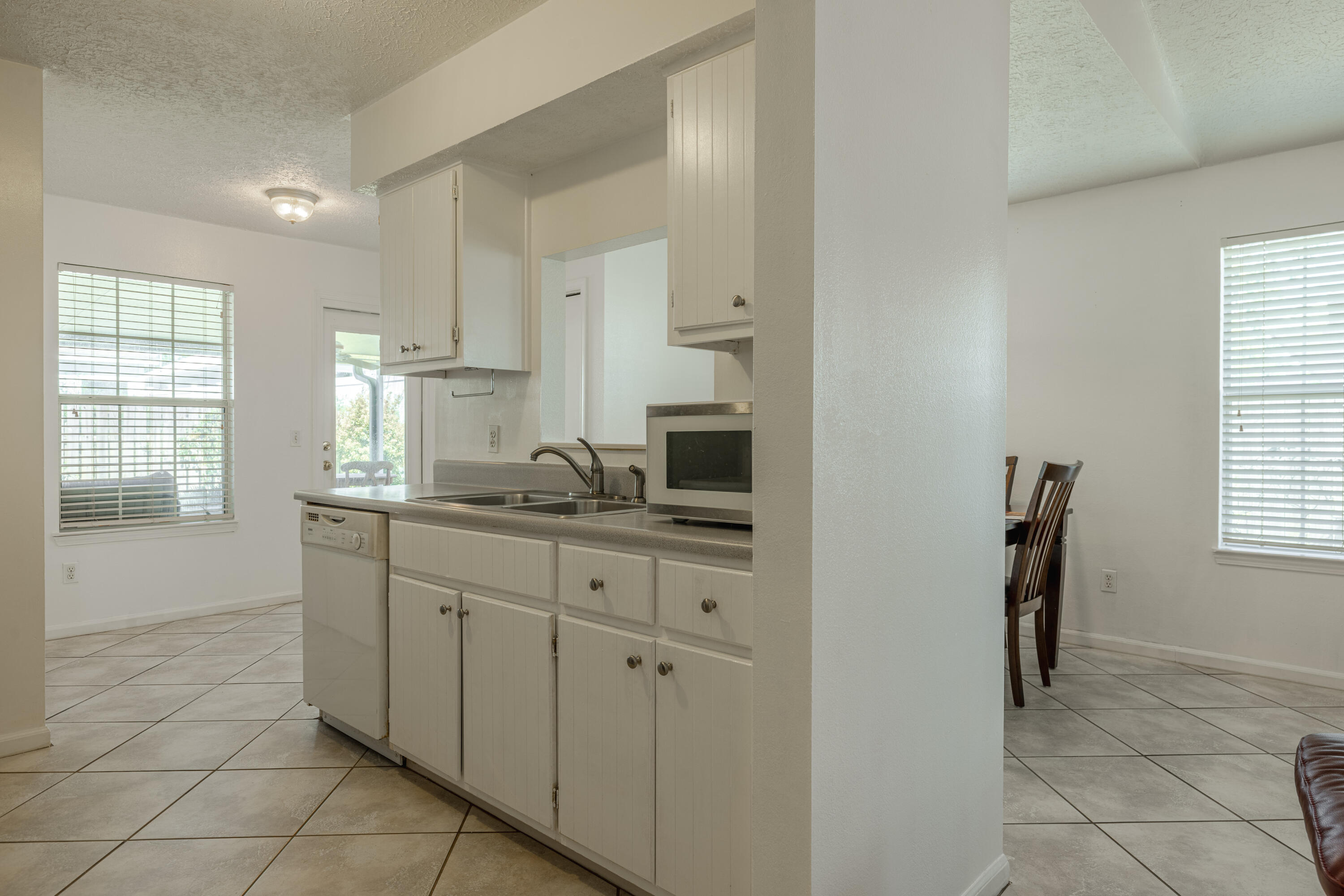 INLET BEACH HEIGHTS - Residential
