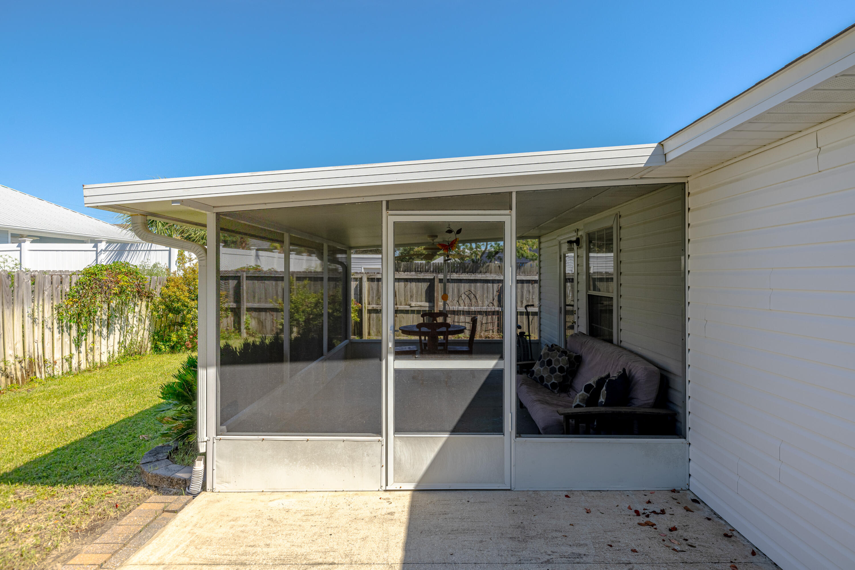 INLET BEACH HEIGHTS - Residential
