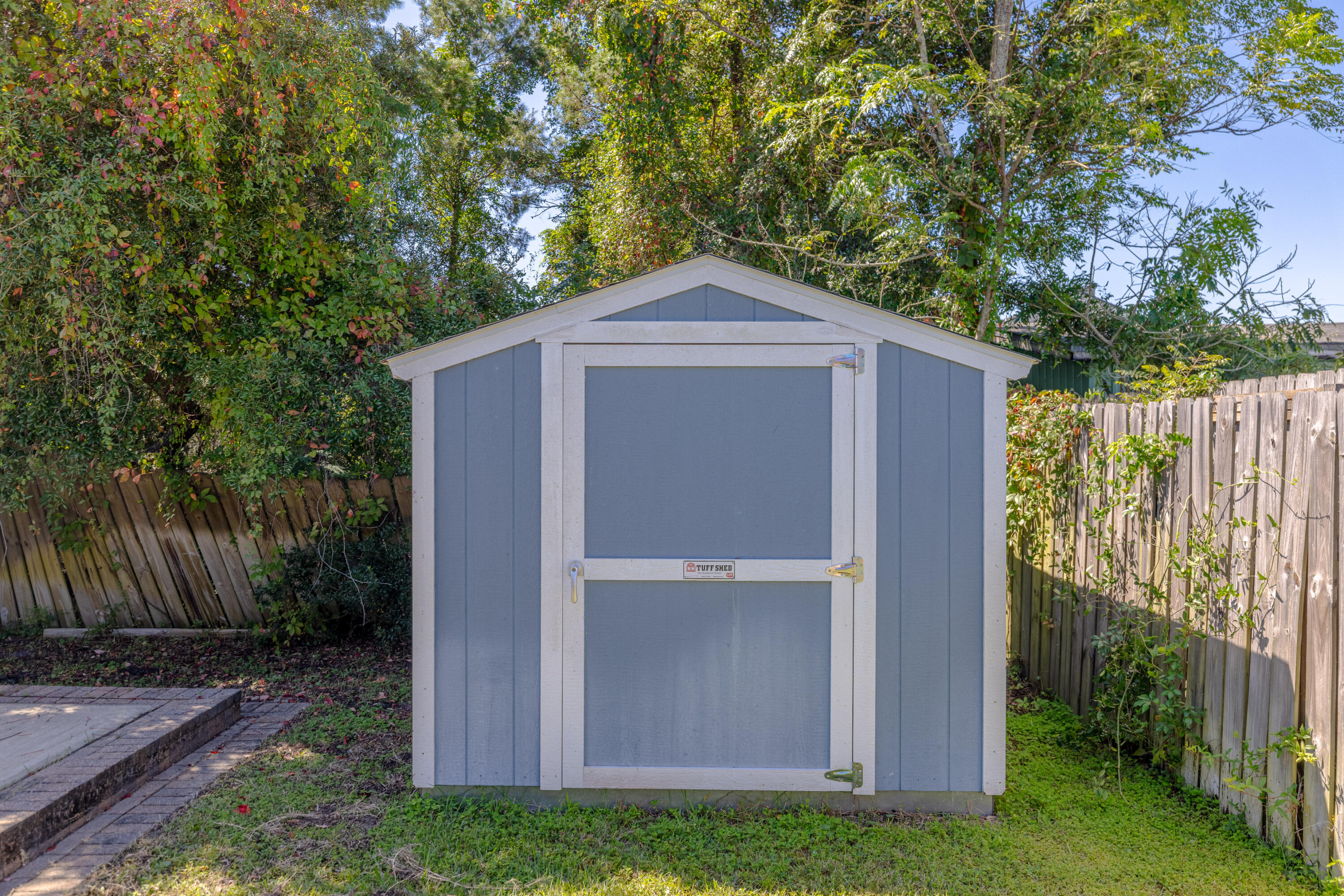 INLET BEACH HEIGHTS - Residential