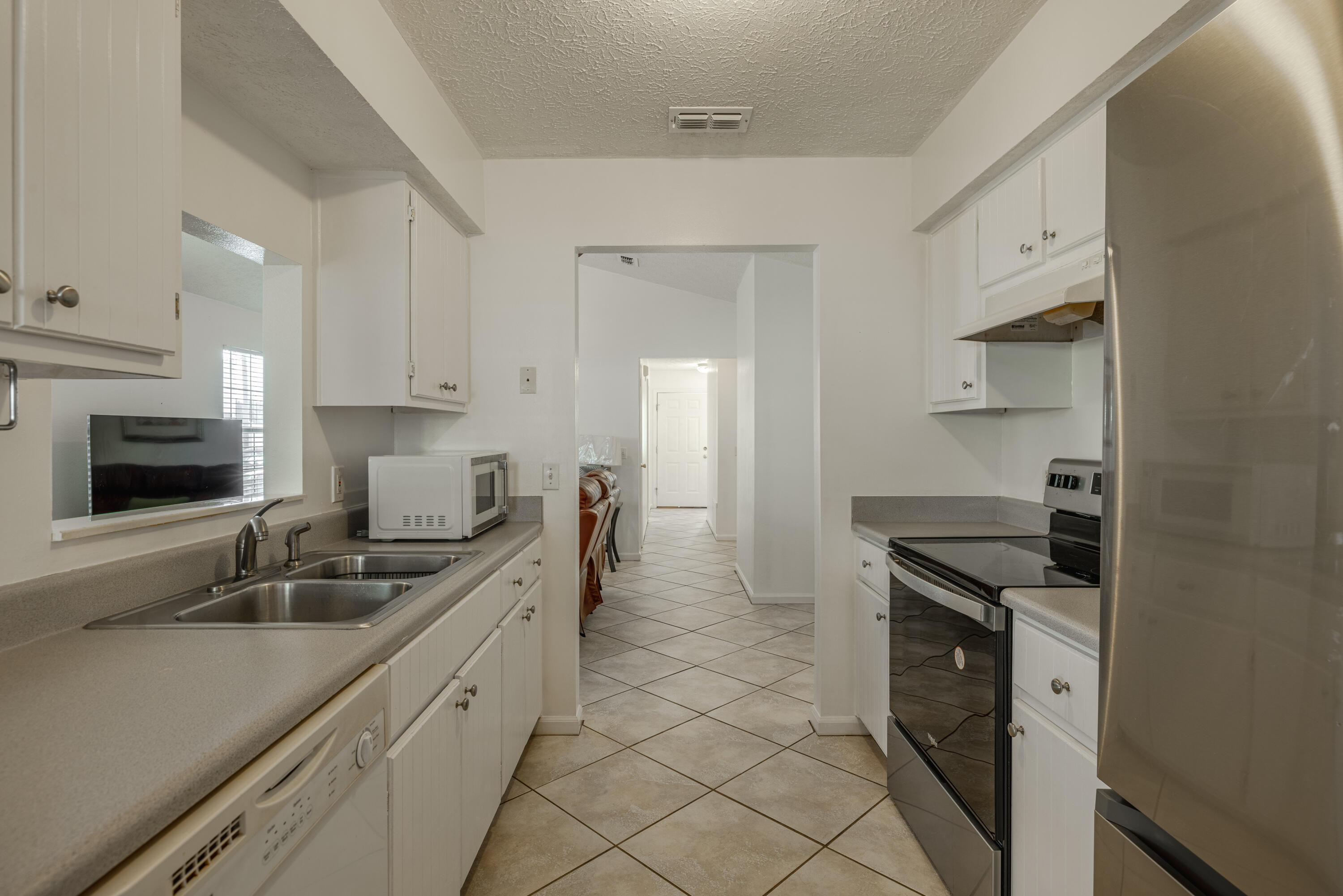 INLET BEACH HEIGHTS - Residential