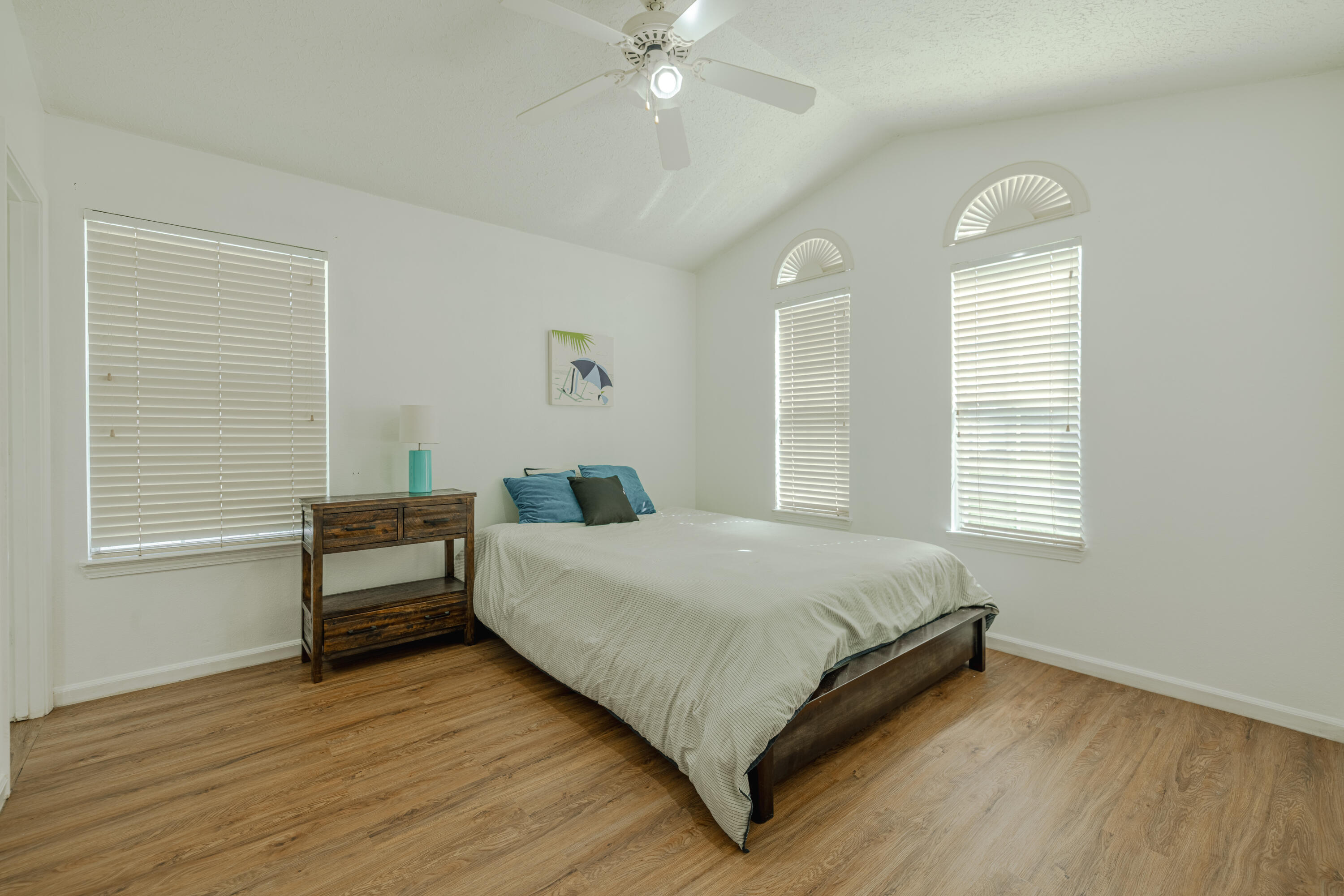 INLET BEACH HEIGHTS - Residential