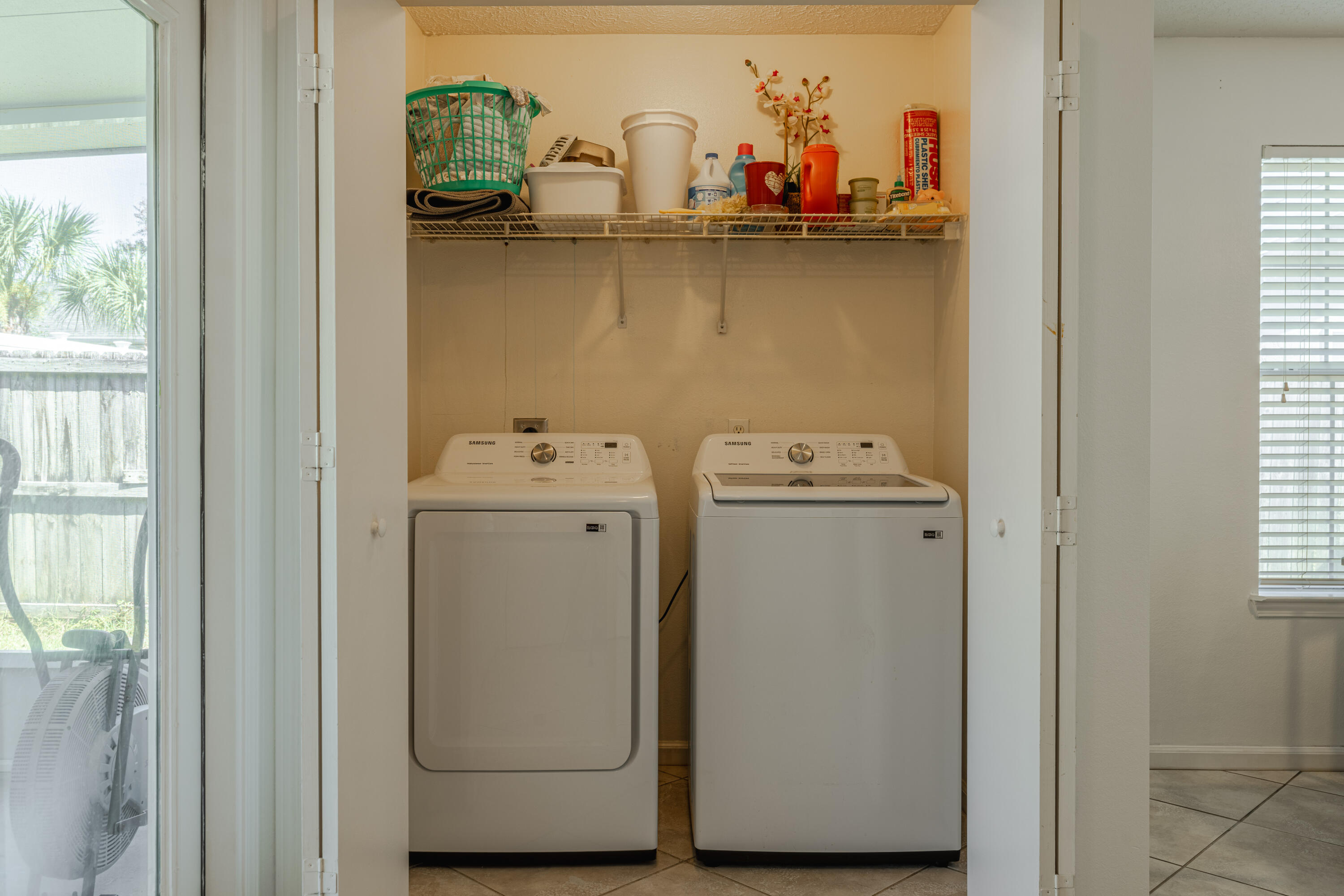 INLET BEACH HEIGHTS - Residential