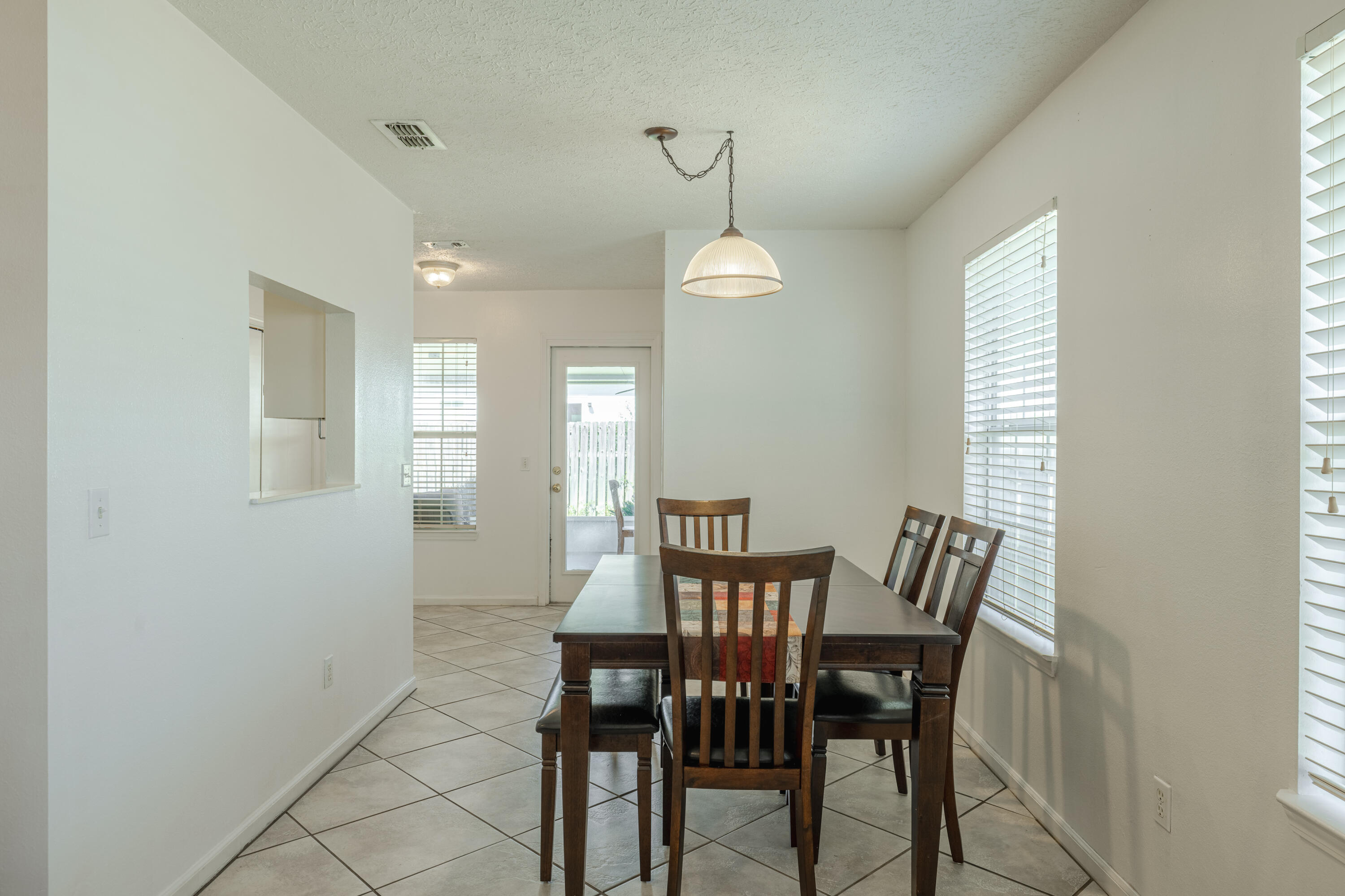 INLET BEACH HEIGHTS - Residential
