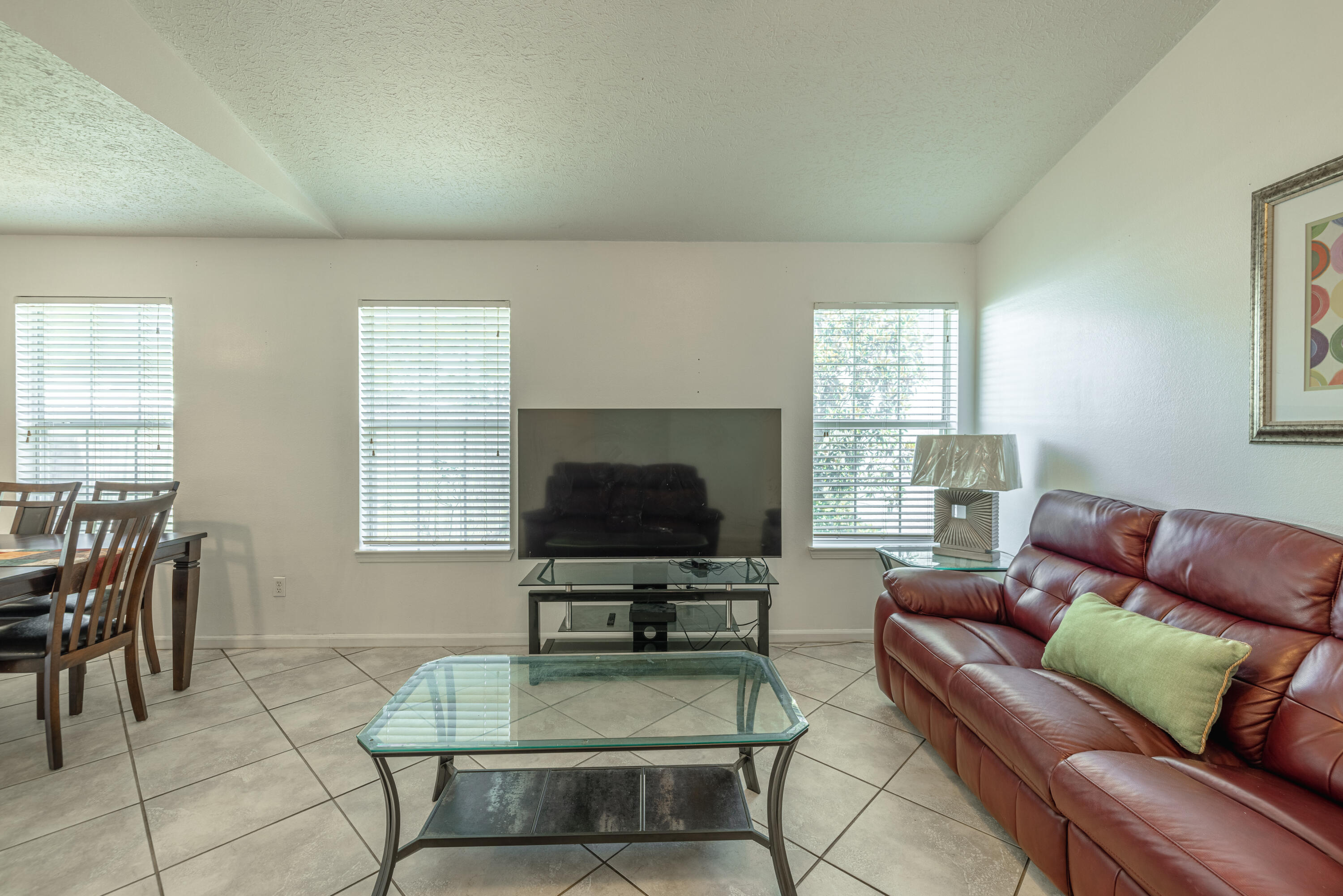 INLET BEACH HEIGHTS - Residential
