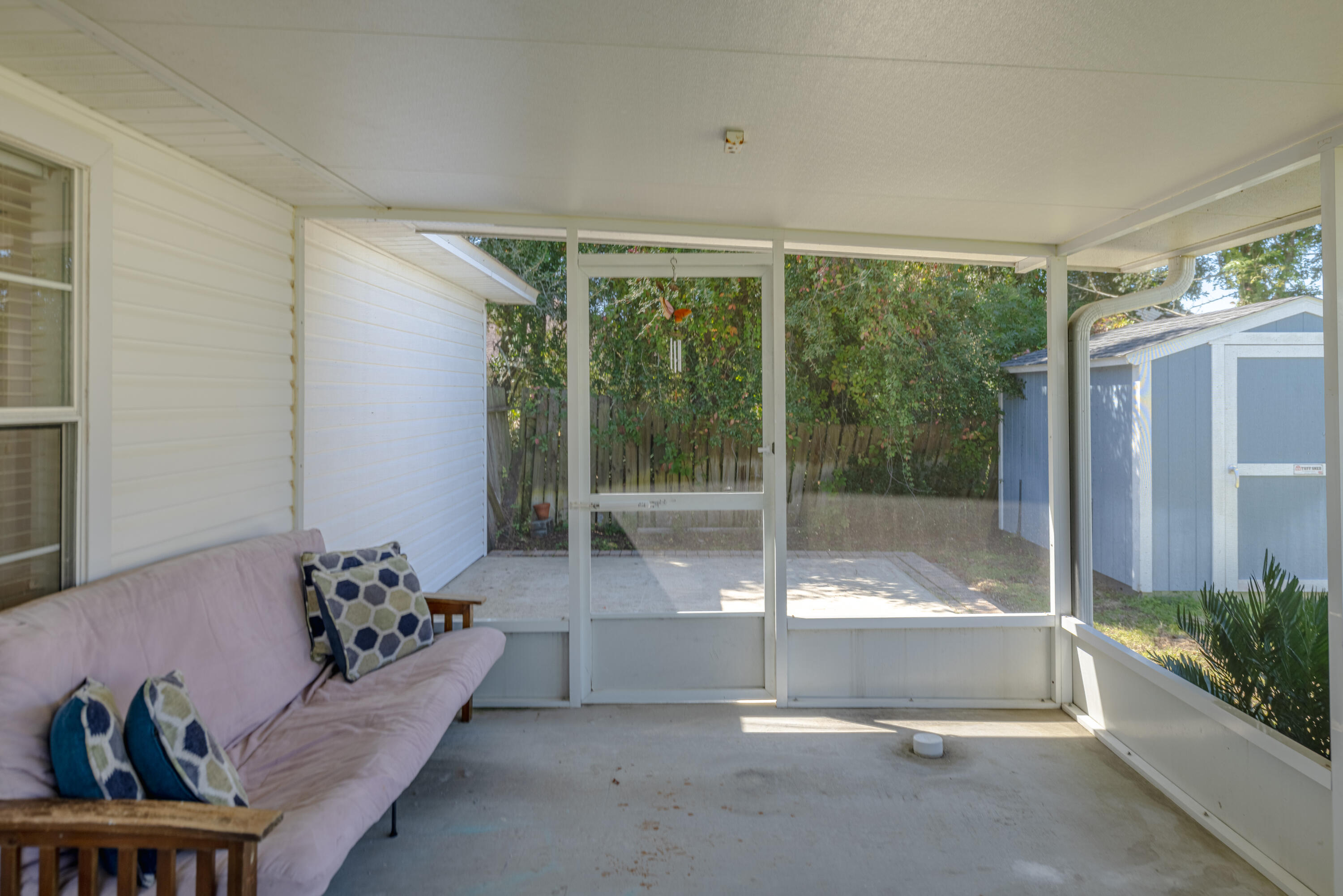 INLET BEACH HEIGHTS - Residential