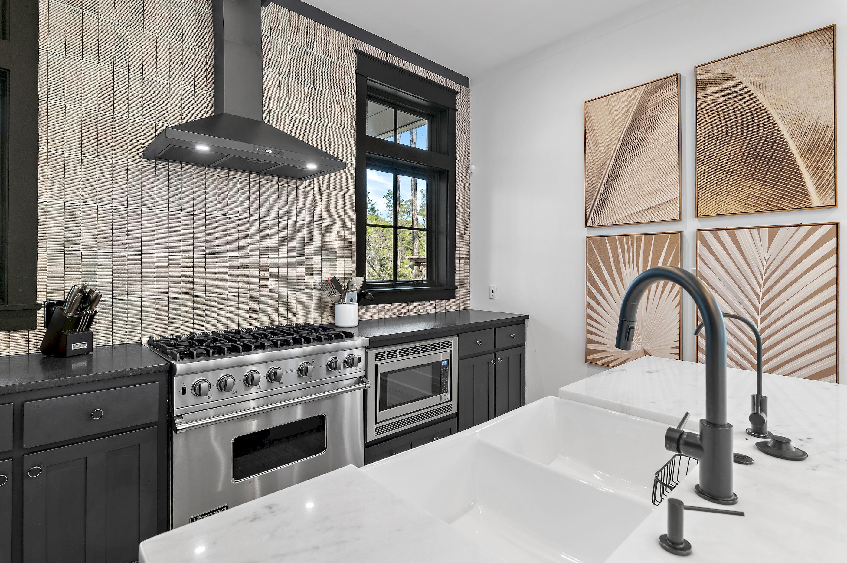 WATERSOUND WEST BEACH - Residential