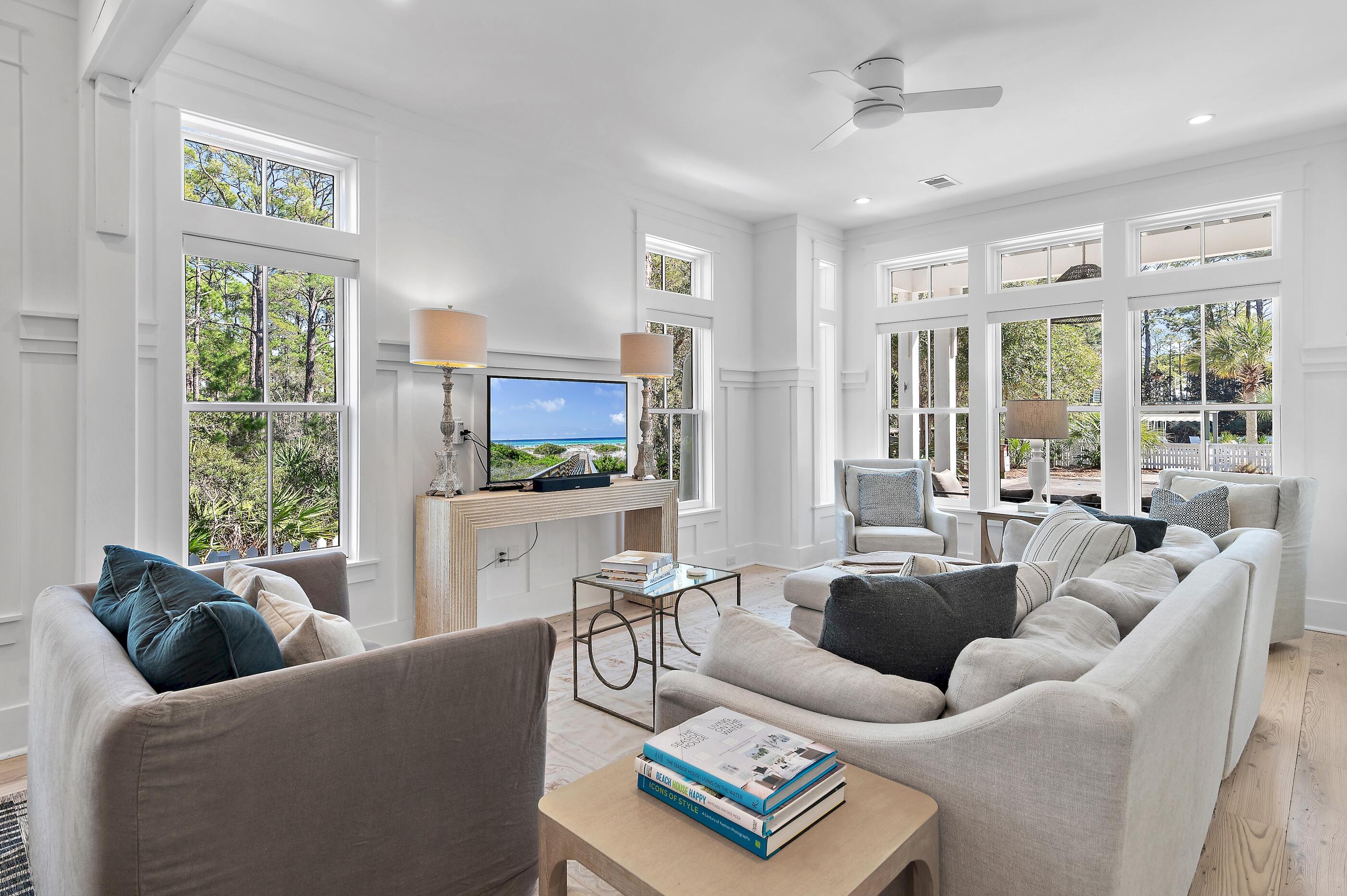 WATERSOUND WEST BEACH - Residential