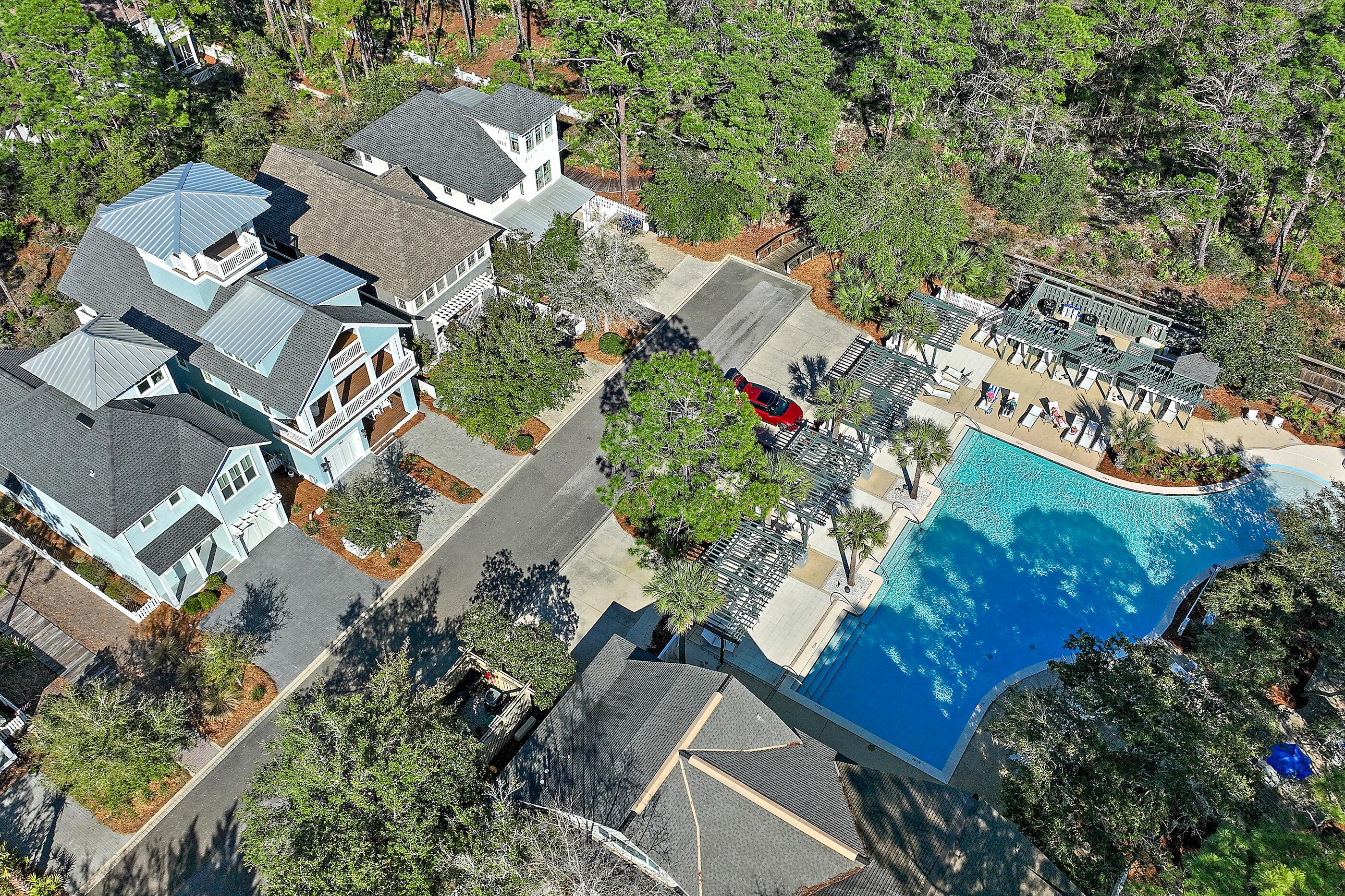 WATERSOUND WEST BEACH - Residential