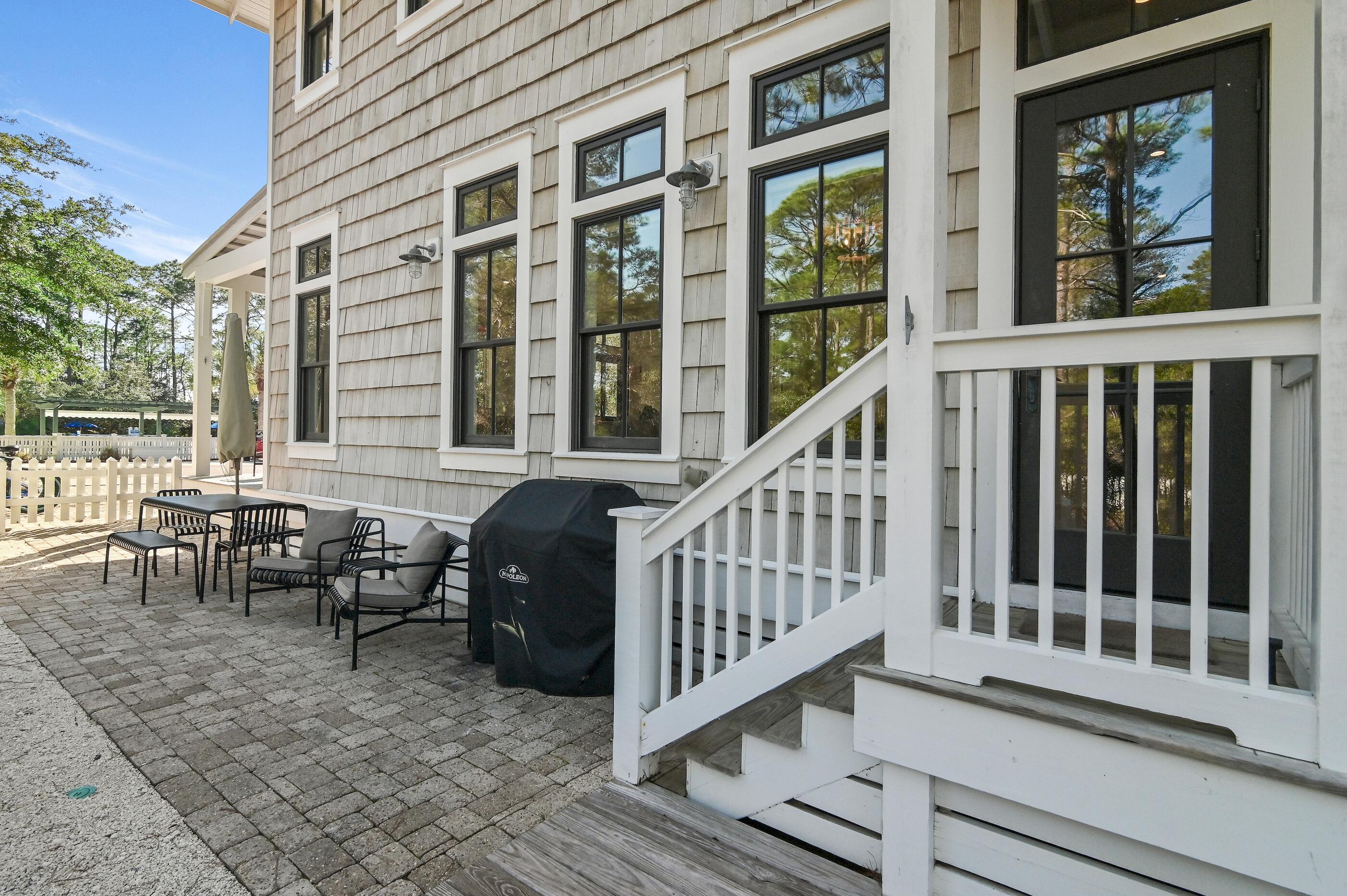 WATERSOUND WEST BEACH - Residential