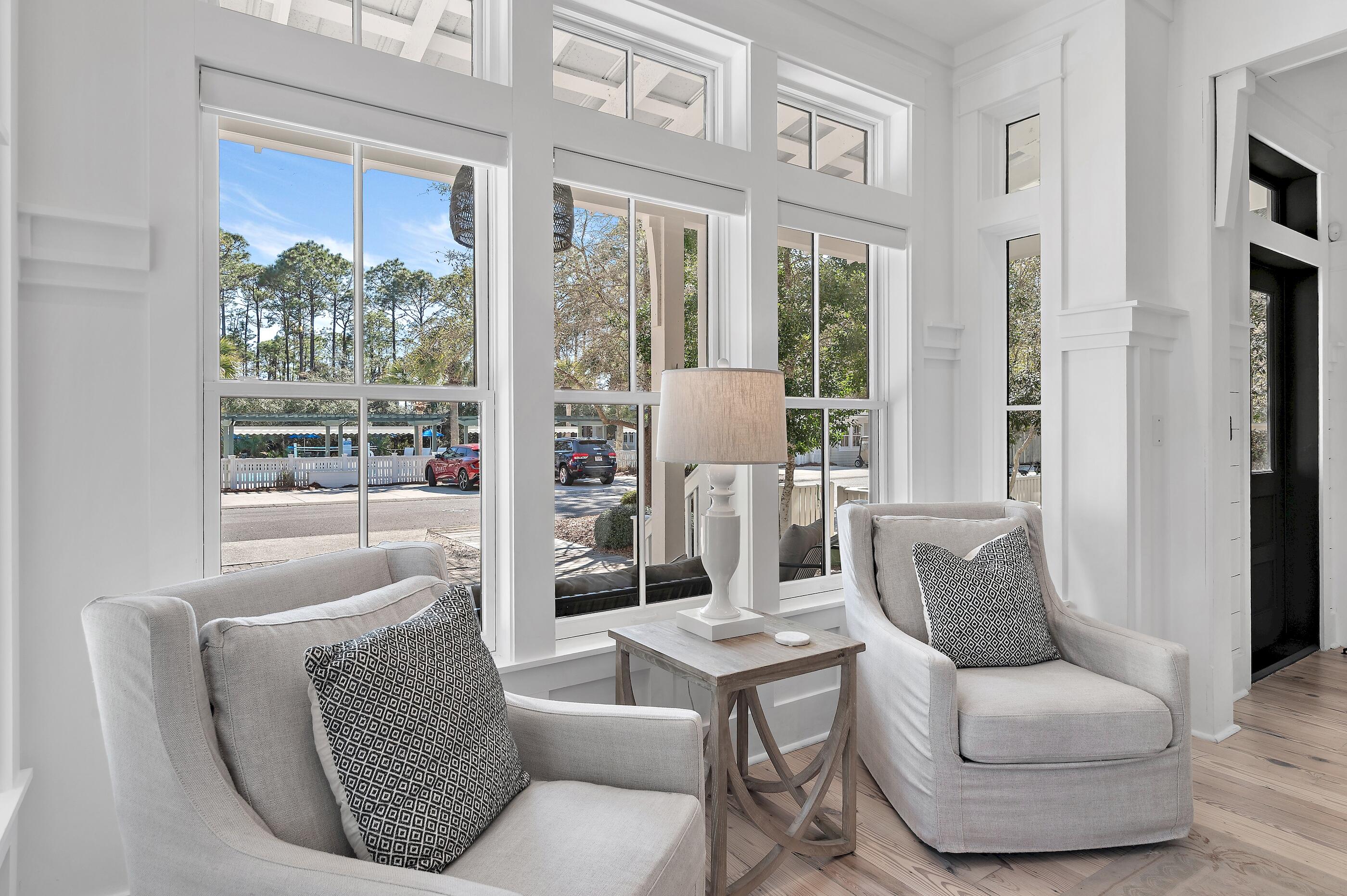 WATERSOUND WEST BEACH - Residential