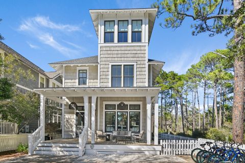A home in Santa Rosa Beach