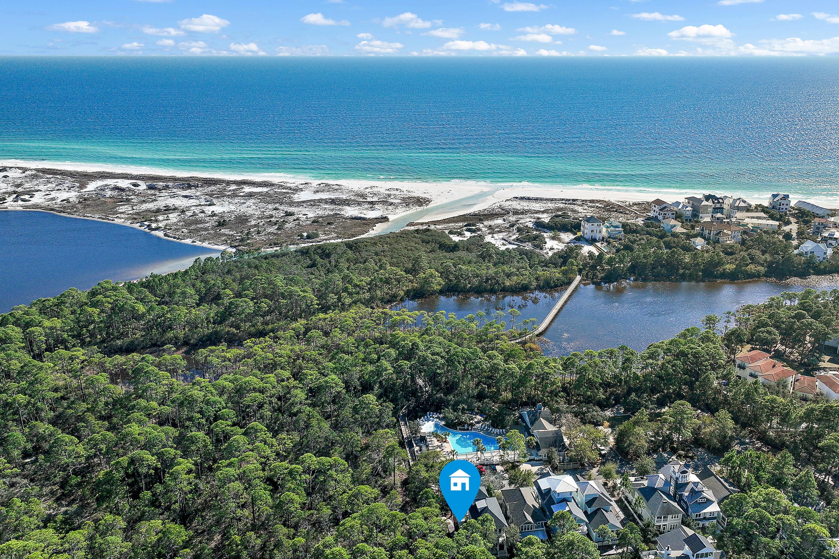 WATERSOUND WEST BEACH - Residential