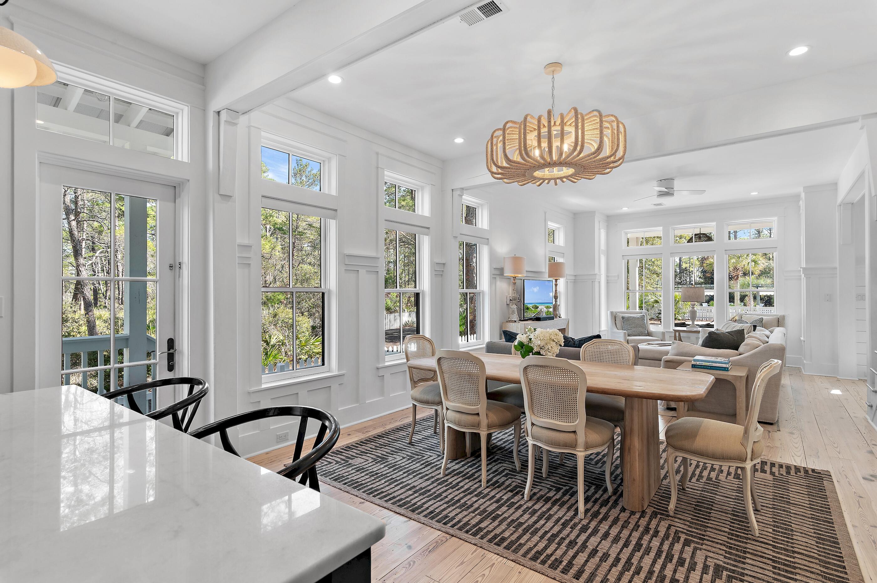 WATERSOUND WEST BEACH - Residential
