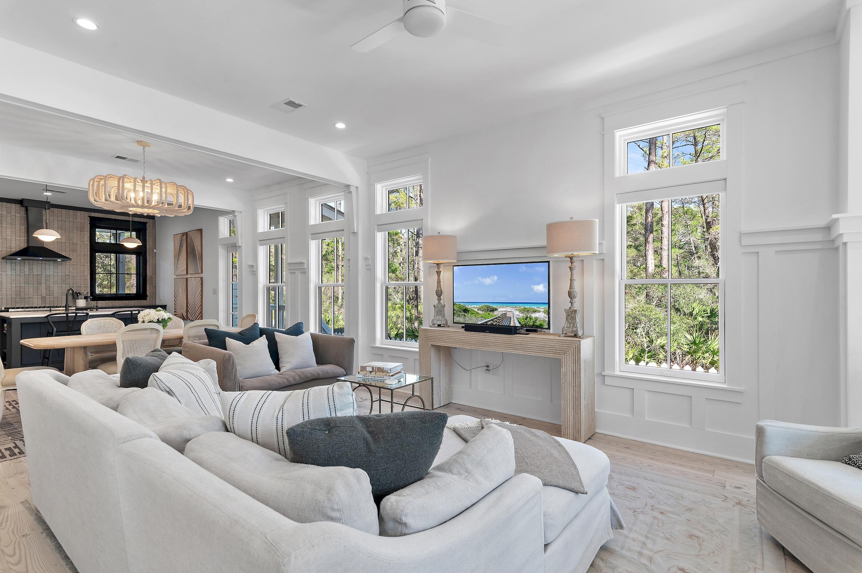 WATERSOUND WEST BEACH - Residential