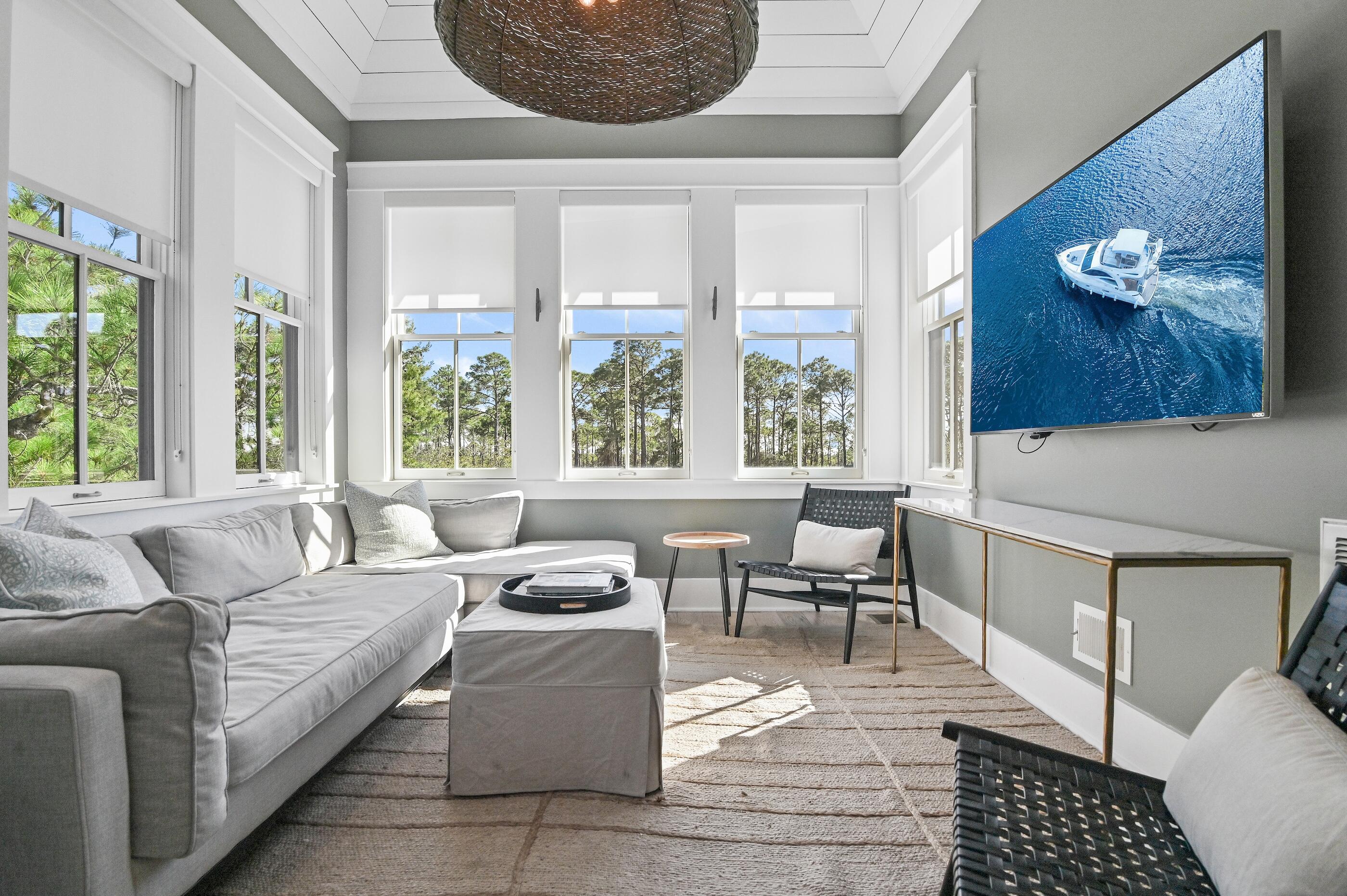 WATERSOUND WEST BEACH - Residential