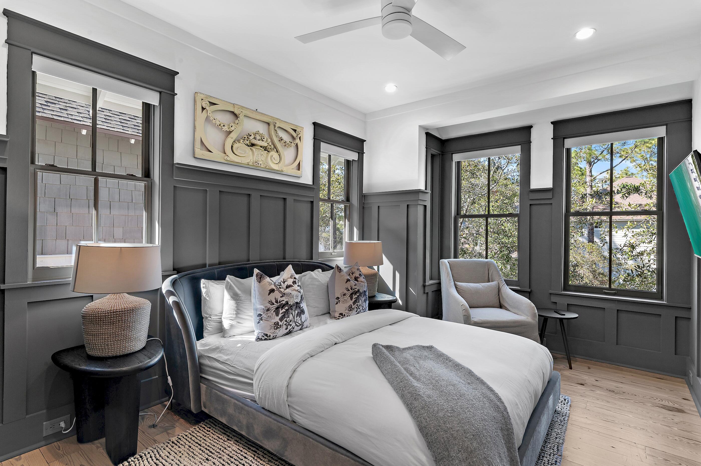 WATERSOUND WEST BEACH - Residential