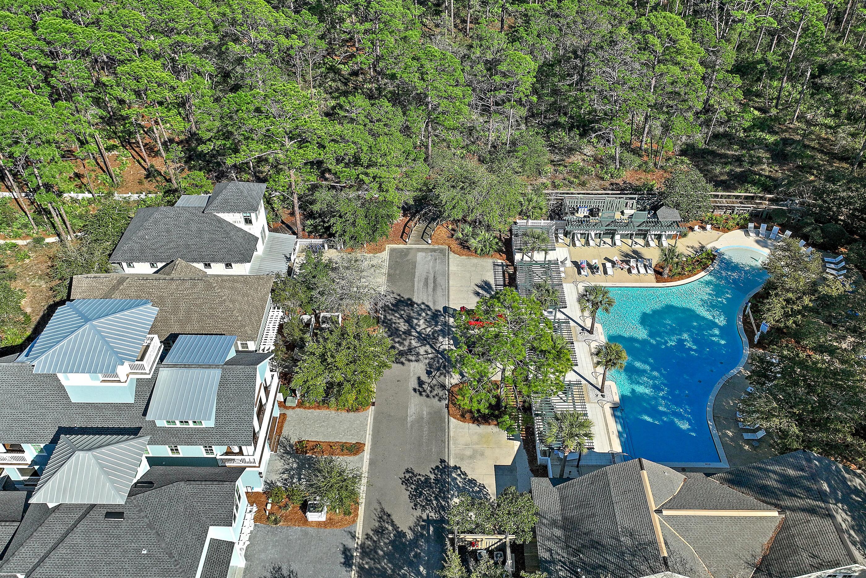 WATERSOUND WEST BEACH - Residential