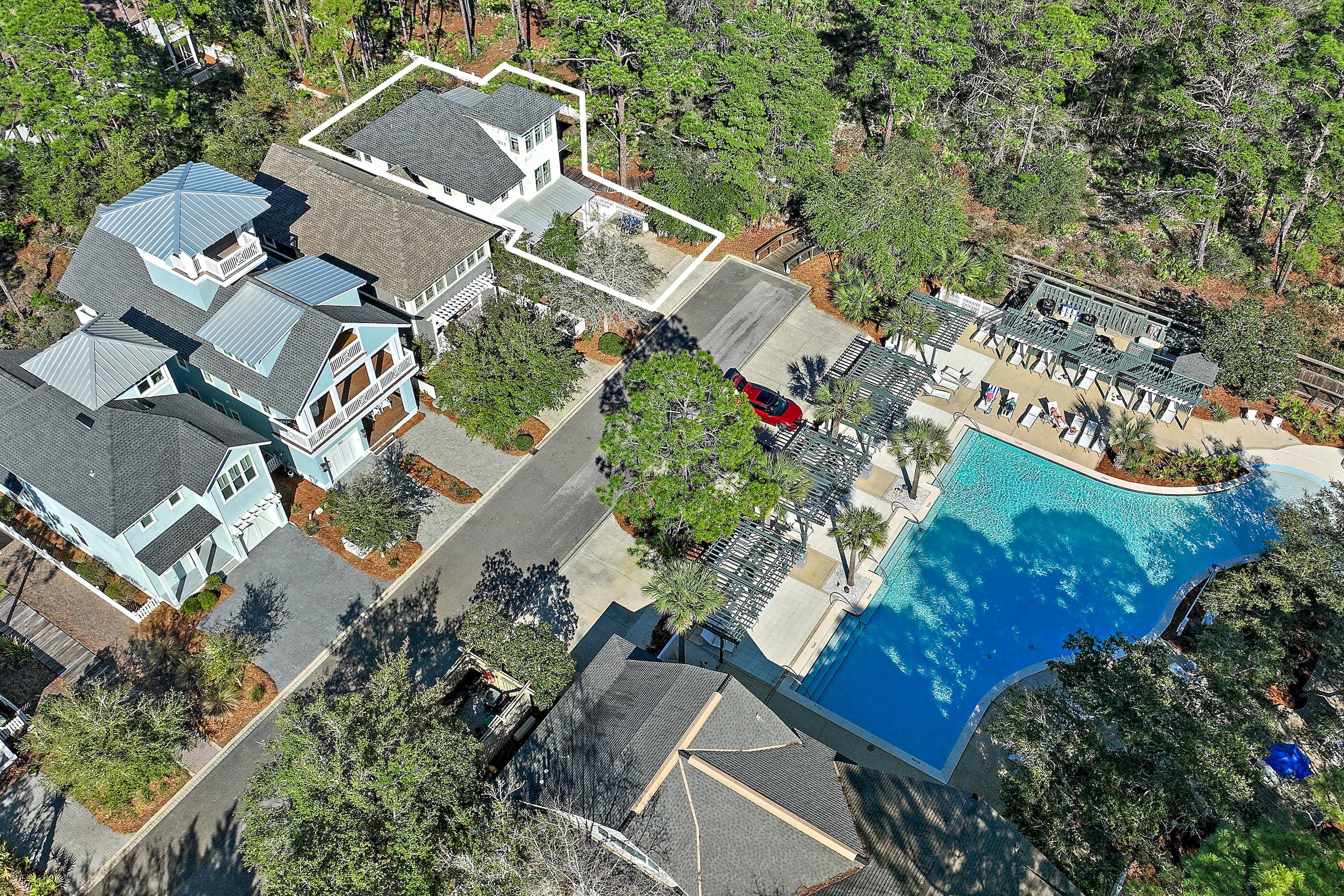 WATERSOUND WEST BEACH - Residential