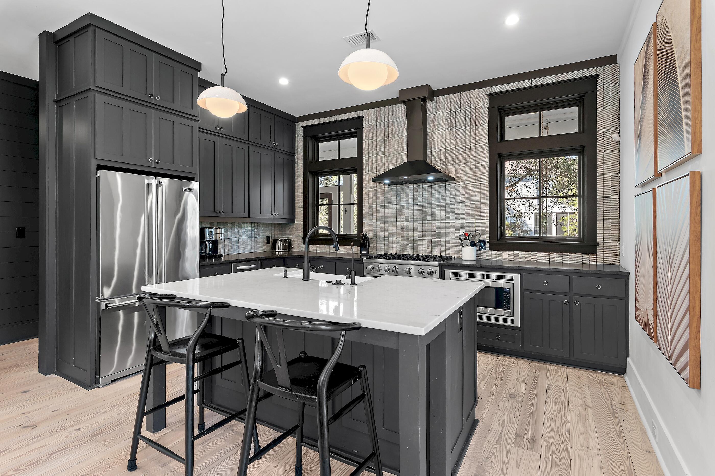 WATERSOUND WEST BEACH - Residential