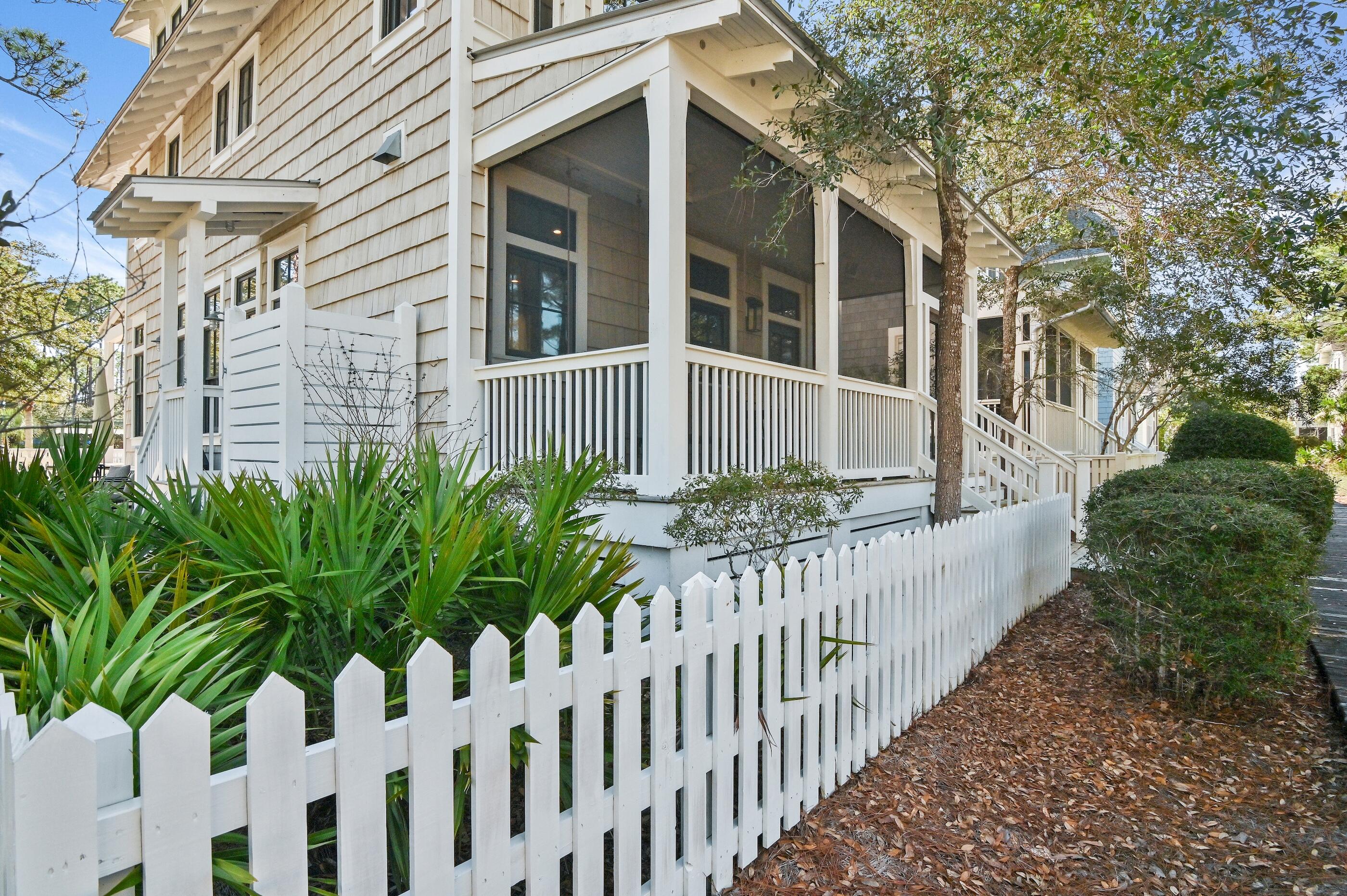 WATERSOUND WEST BEACH - Residential